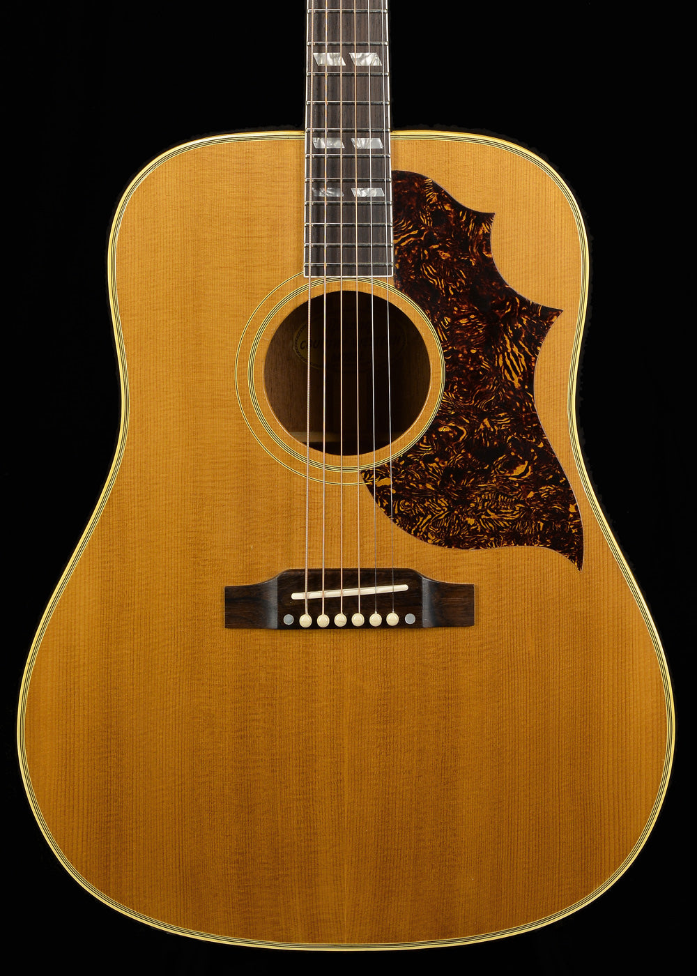 Acoustic Guitars