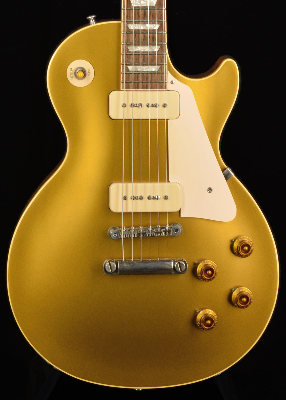 Electric Guitars