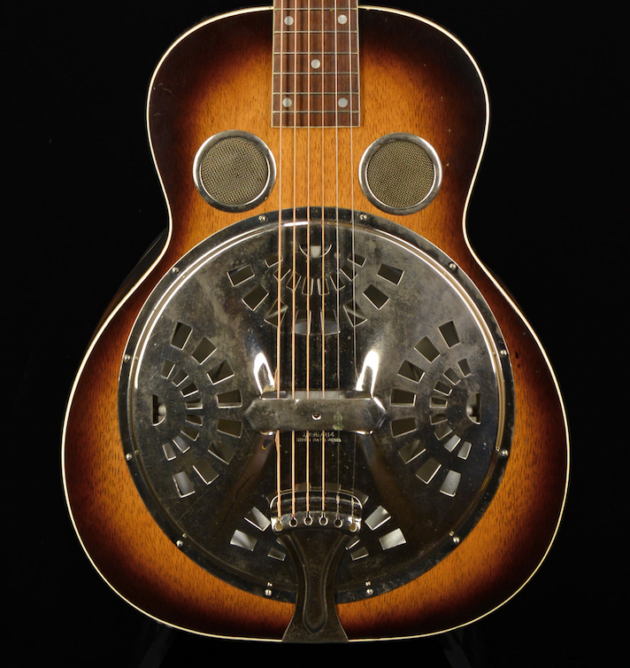Resonators