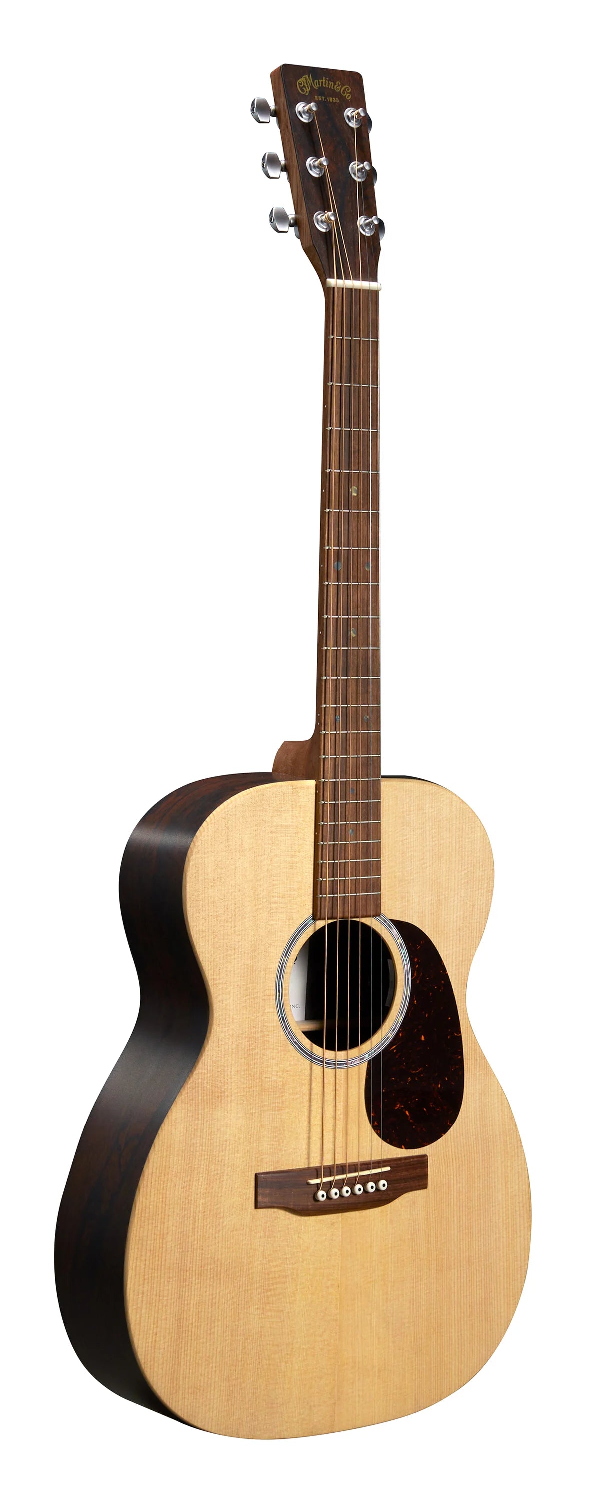 Martin 00-X2E Cocobolo (SN:M3044487)