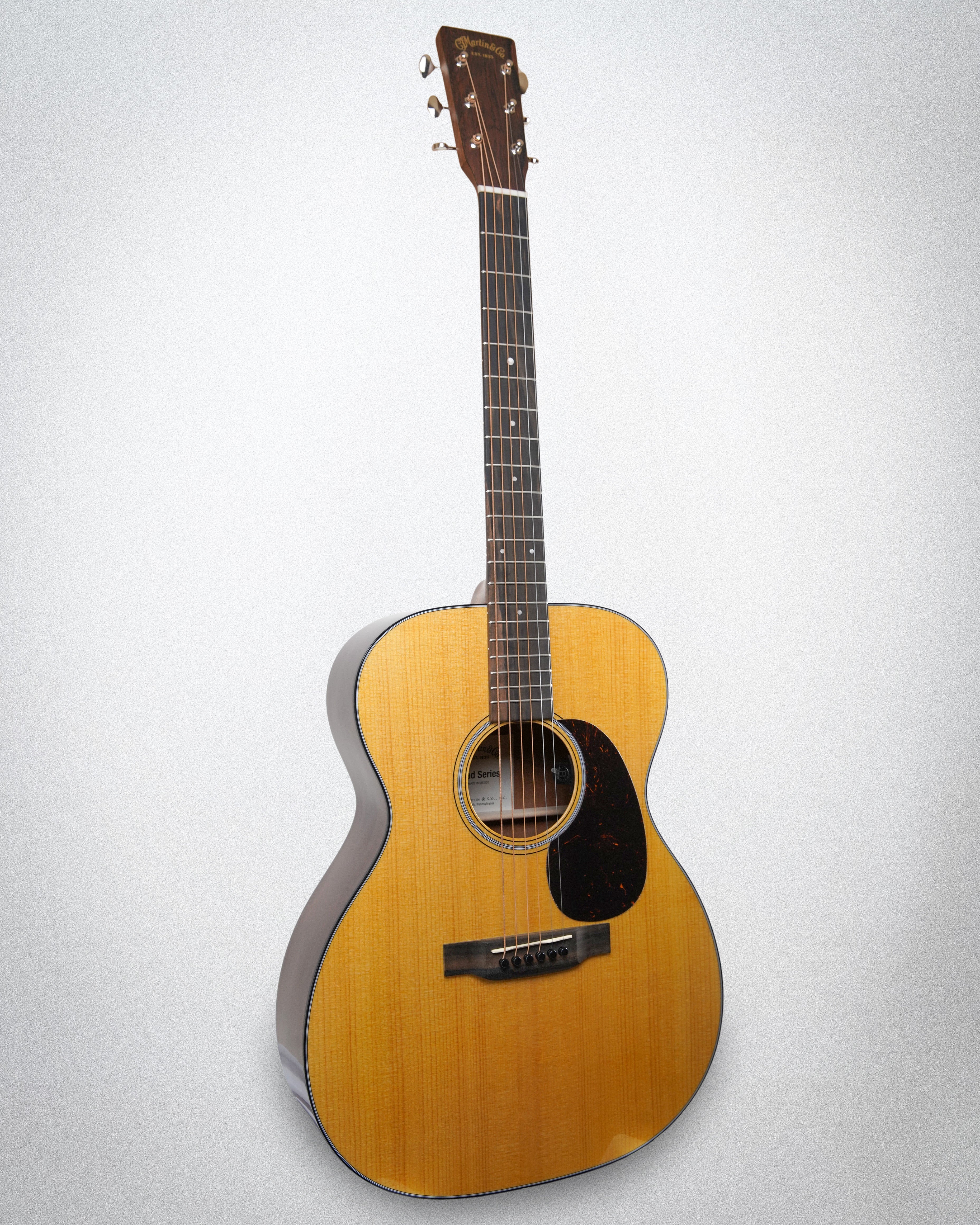 Martin 000-12E Retro (#3071461)