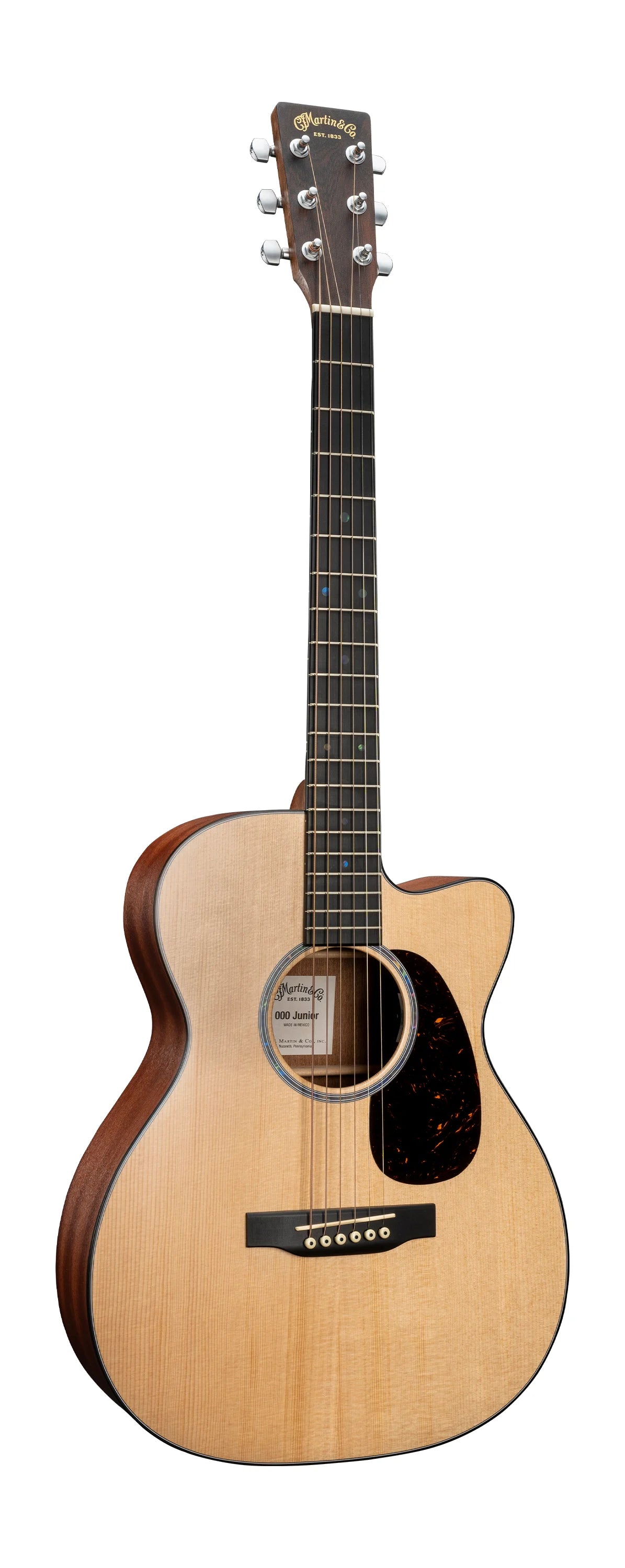 Martin 000C Jr E #3062765