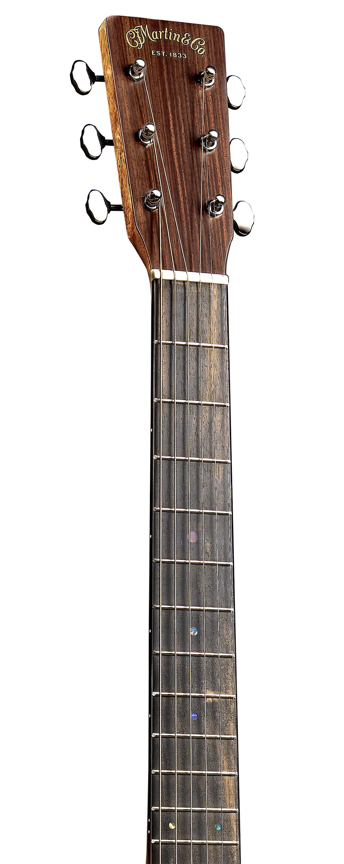 Martin 000E Retro Plus Mahogany #3052719