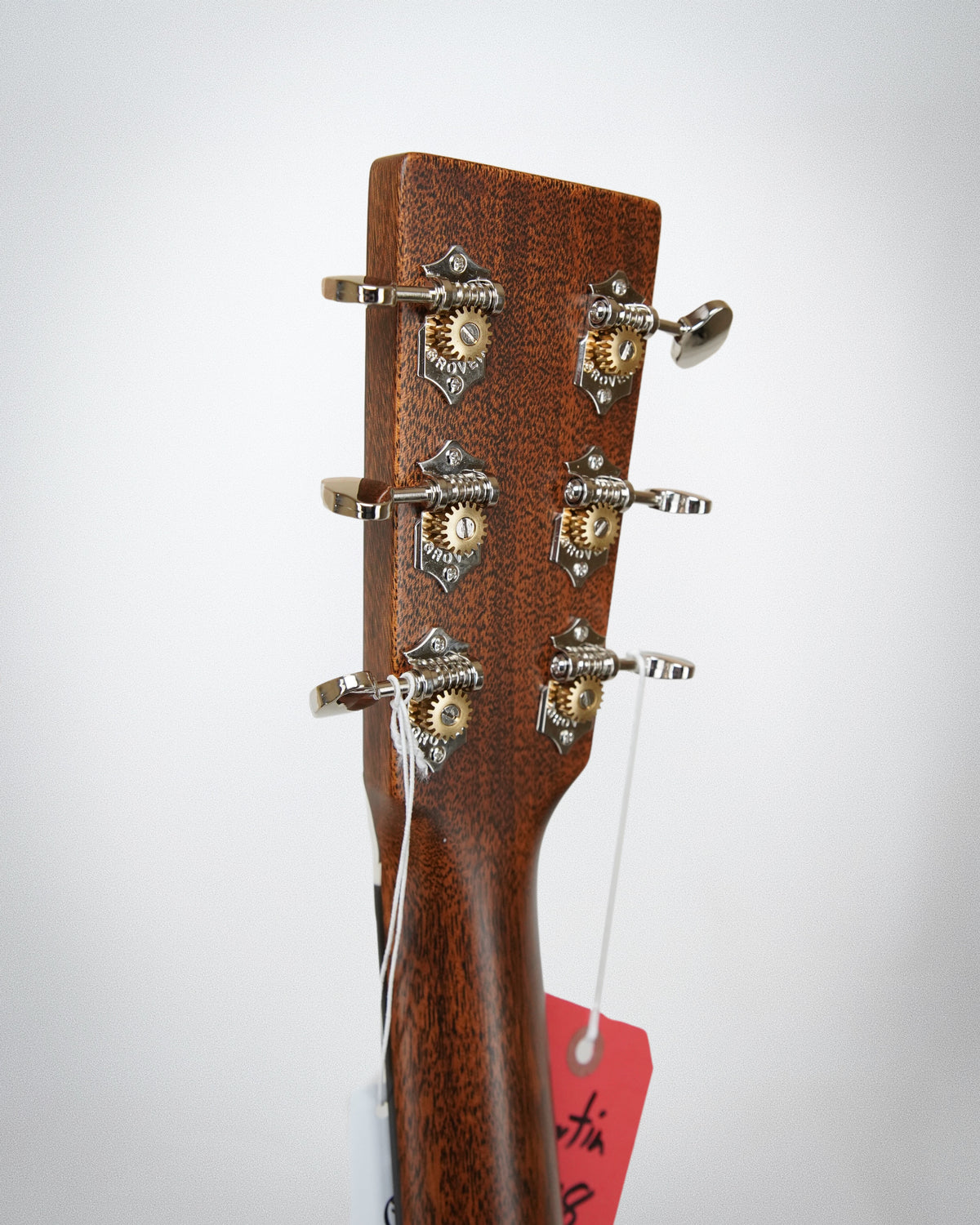 Martin Guitar 00-18 (#M3082103)
