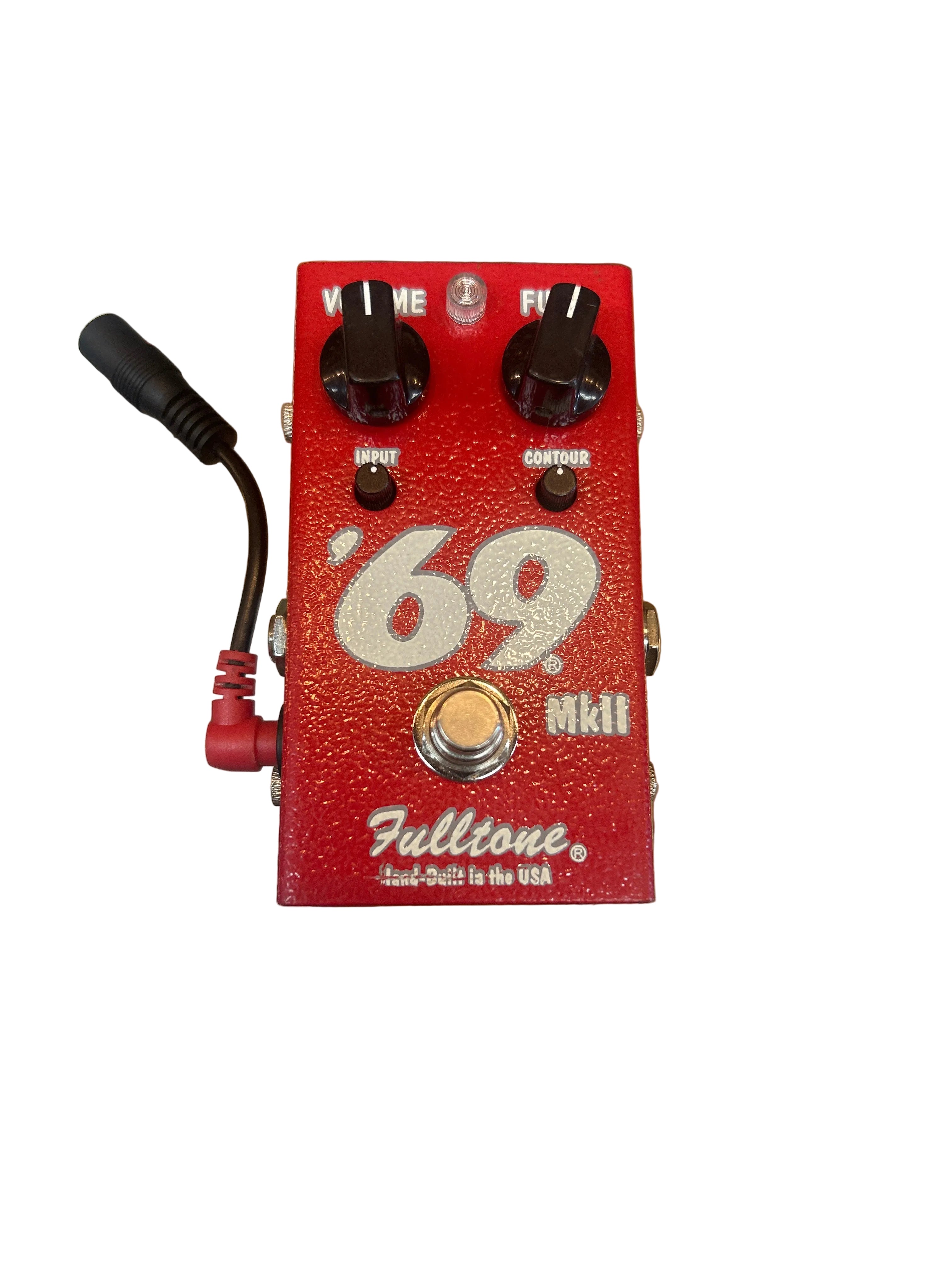 Fulltone 69 MKII Pedal