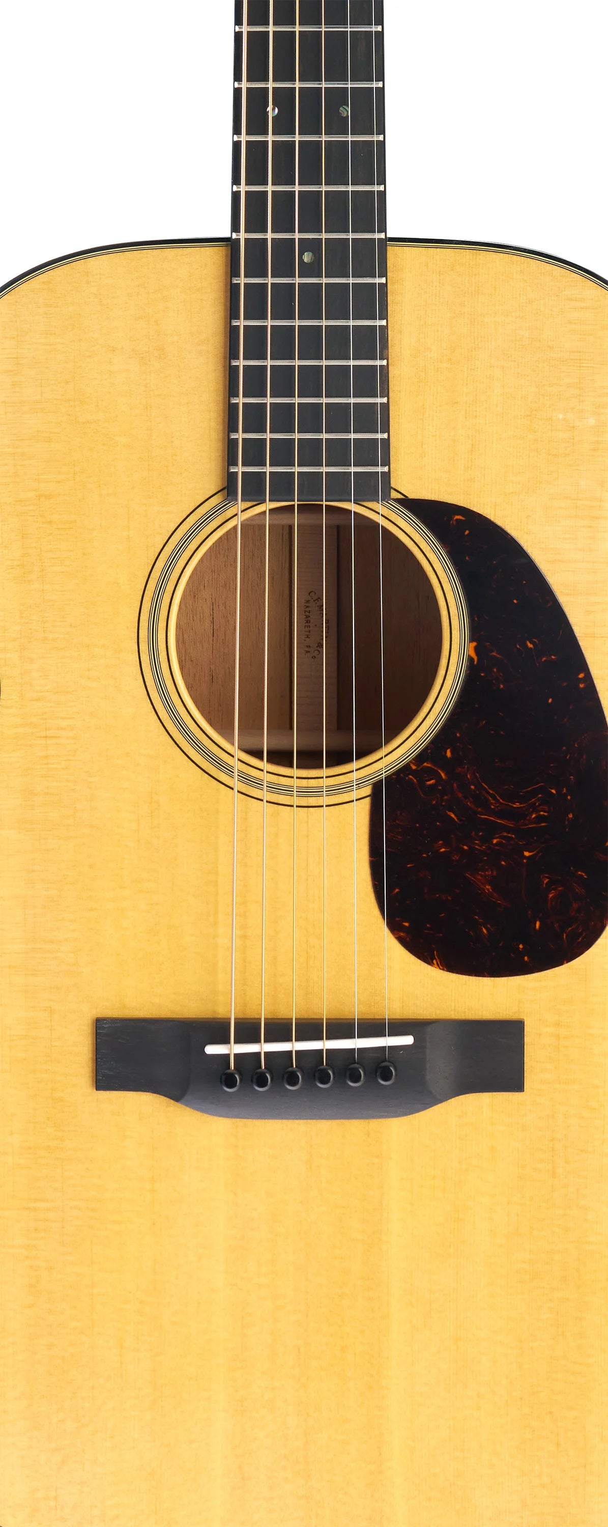 Martin 00-18 Standard 14-Fret (#3075961)