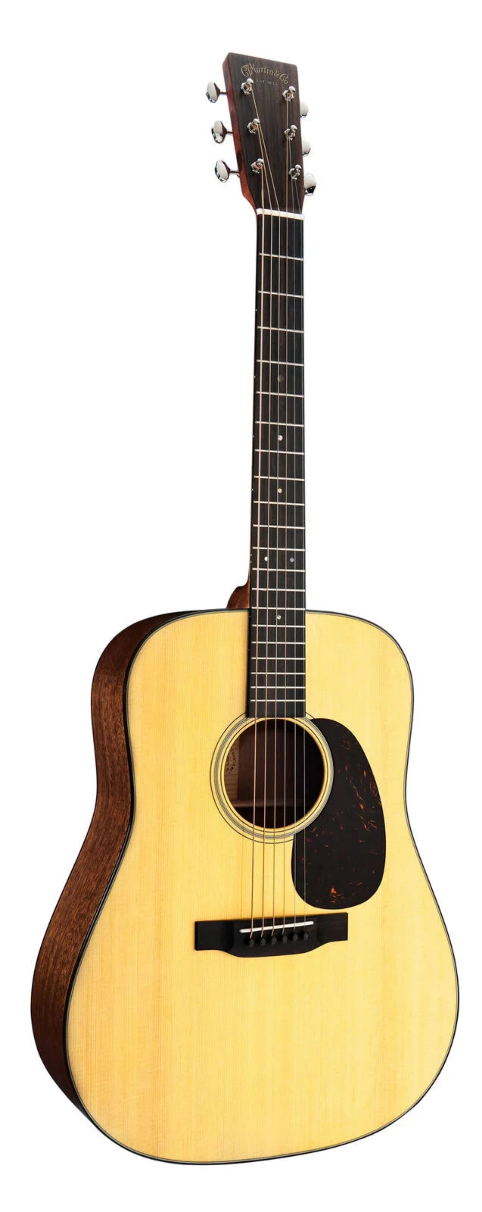 Martin D-18