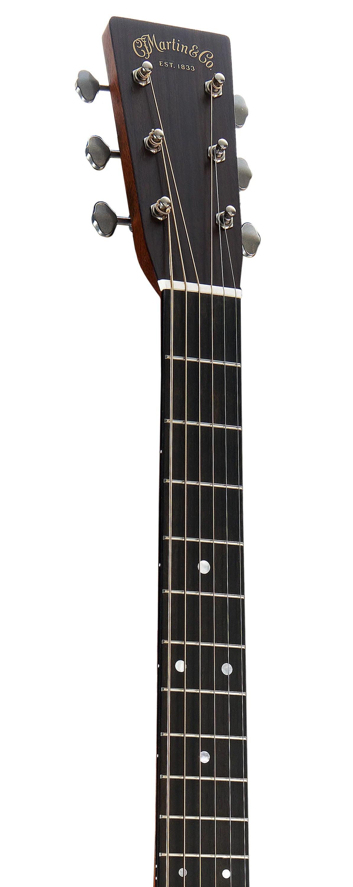 Martin D-28 StreetLegend, Spruce top with Aged top color, East Indian Rosewood back and sides (#M2950943)