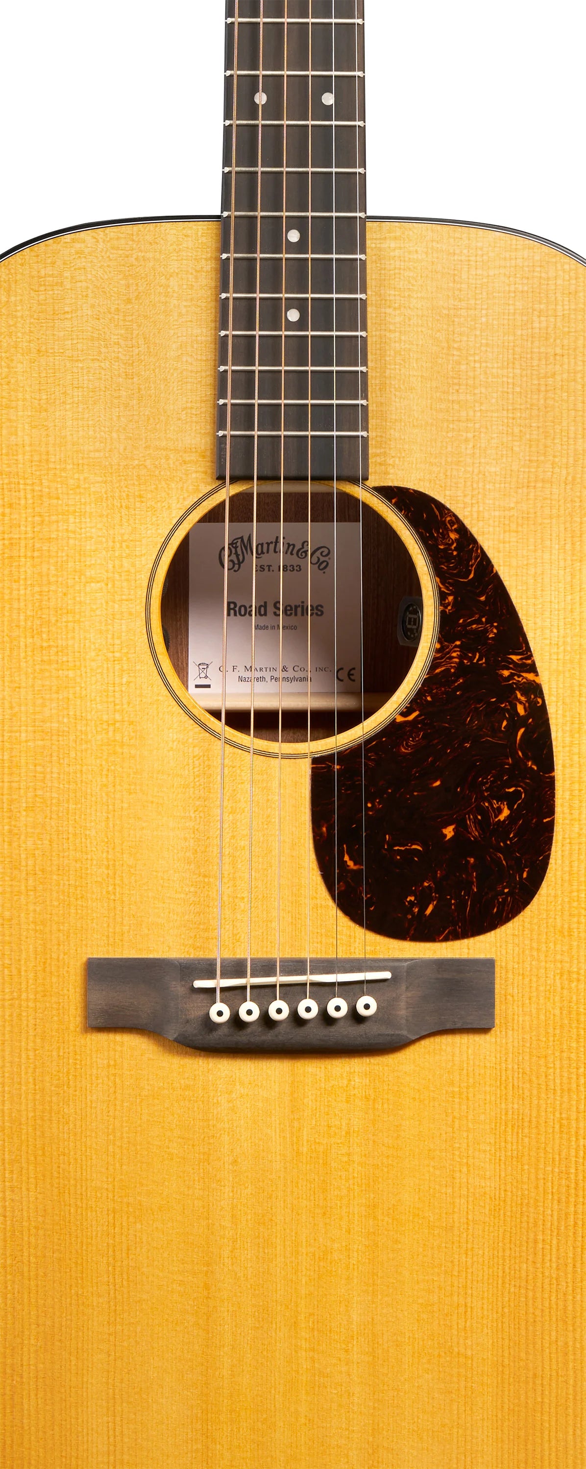 Martin 000-10E Retro (#3074728)