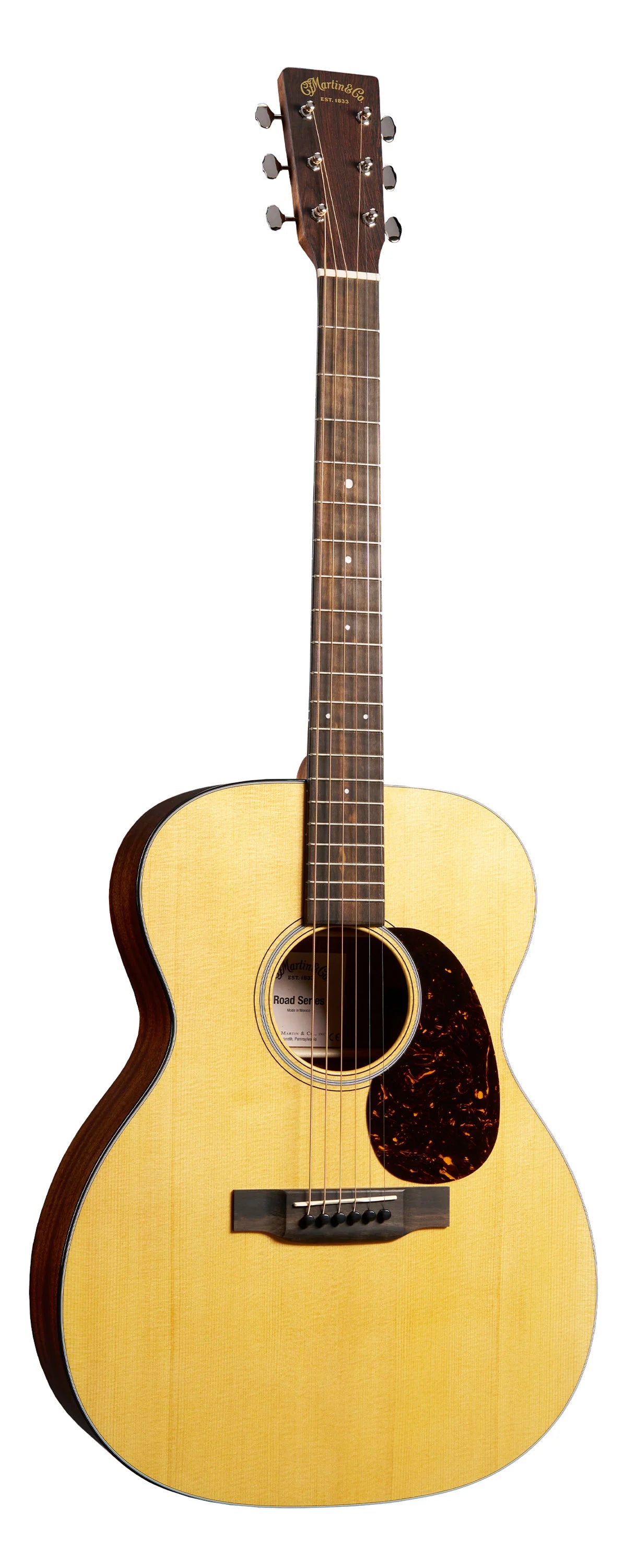 Martin 000-12E Retro (#3071461)