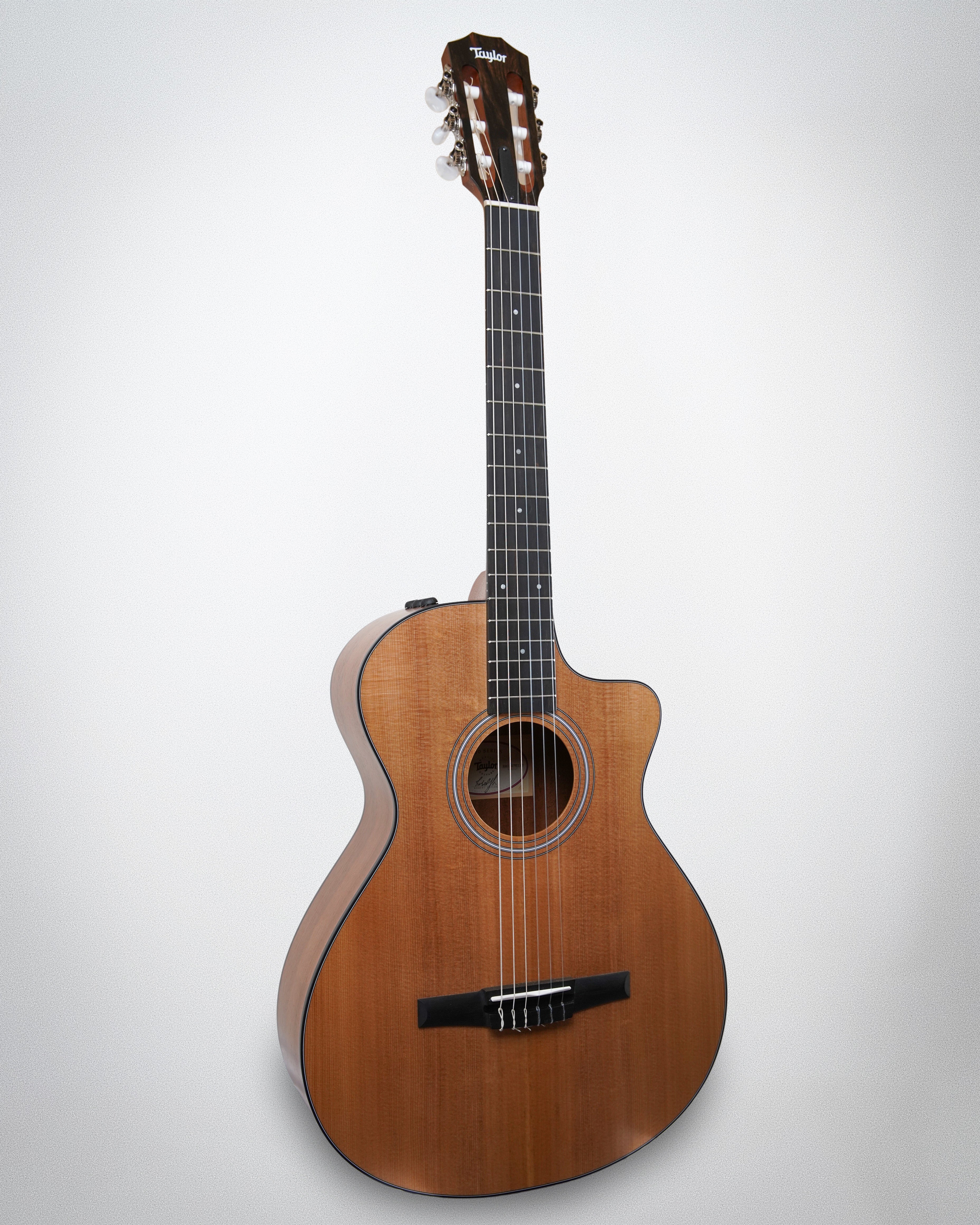 Taylor 112ce-N (#2201276118)