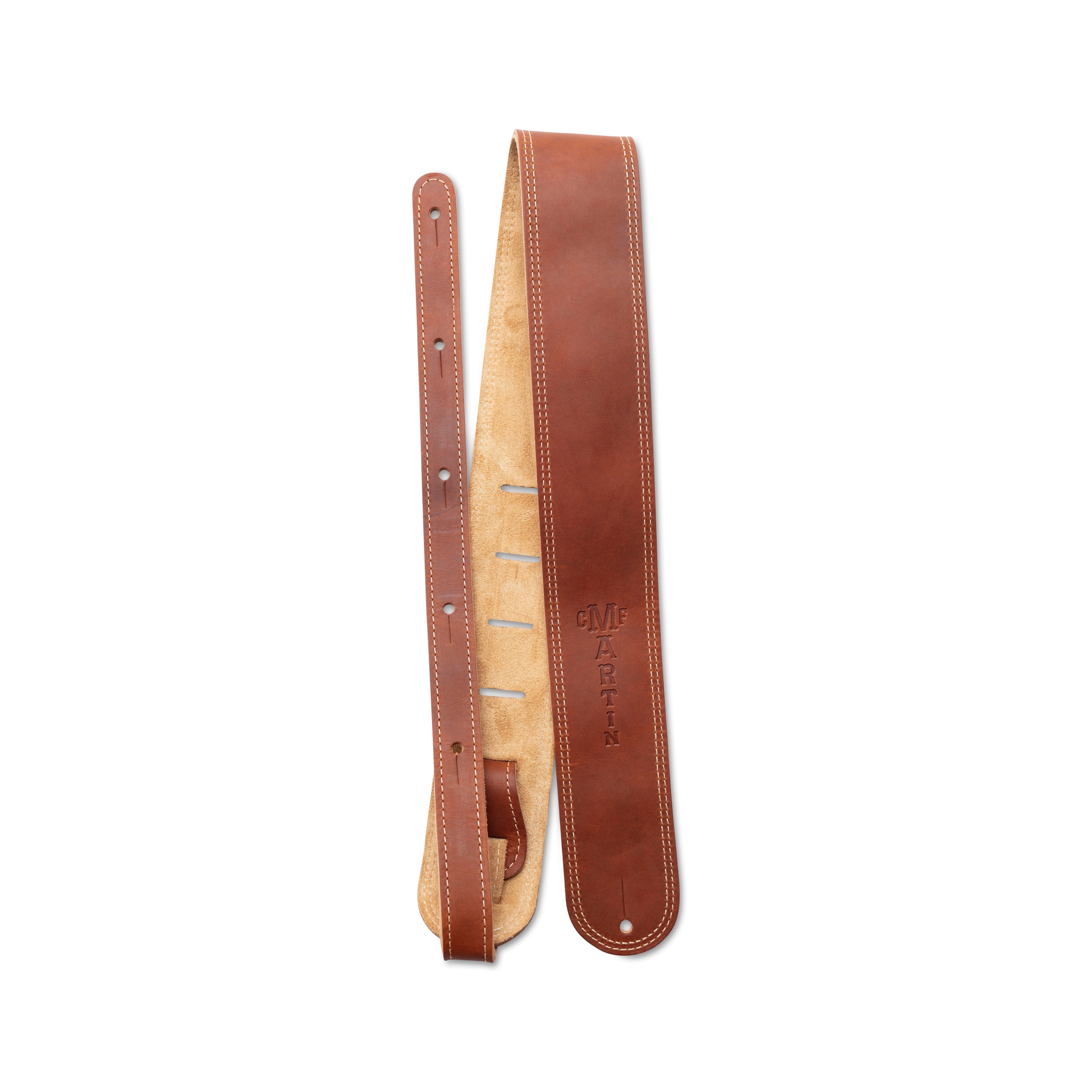 Martin Ball Glove Leather Strap