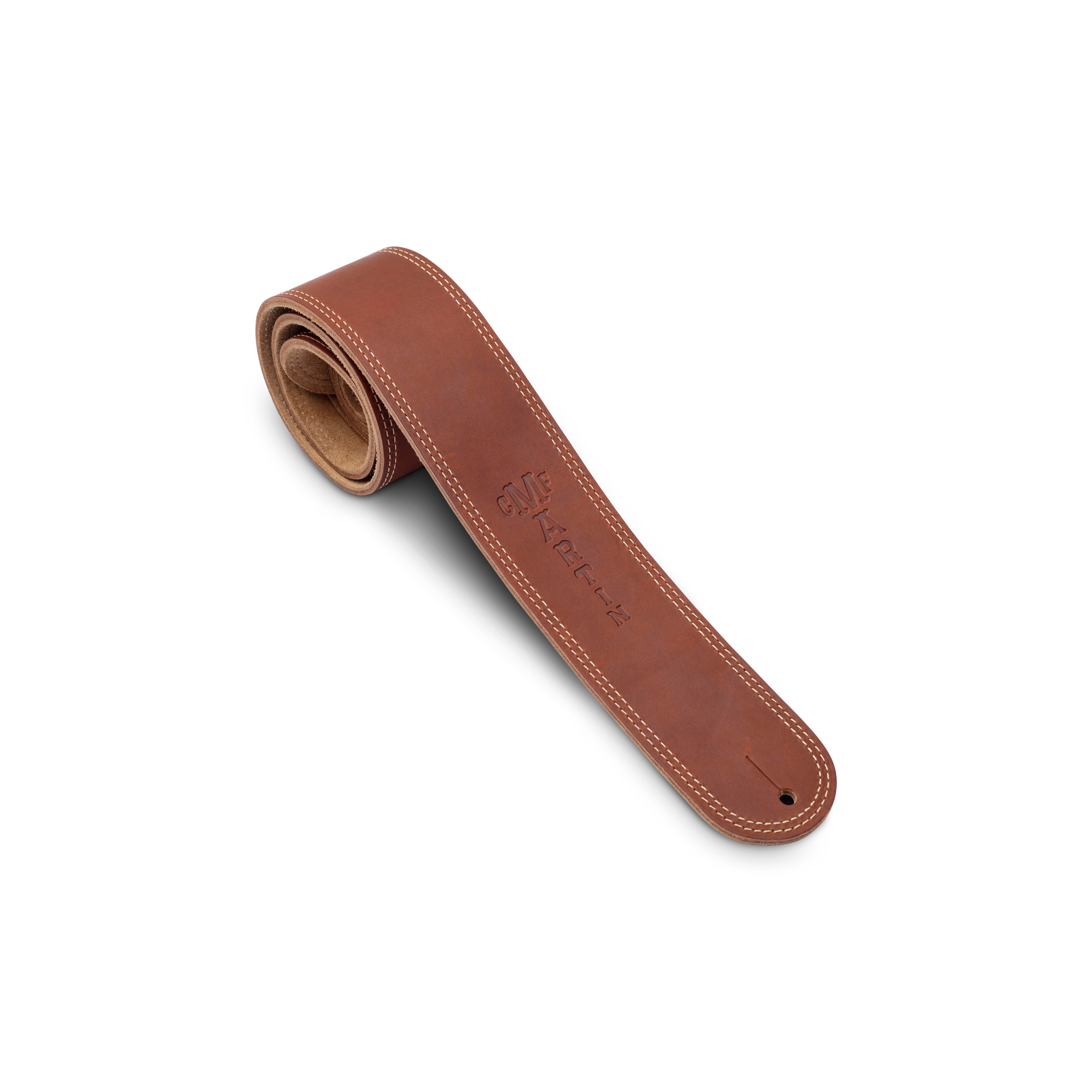 Martin Ball Glove Leather Strap