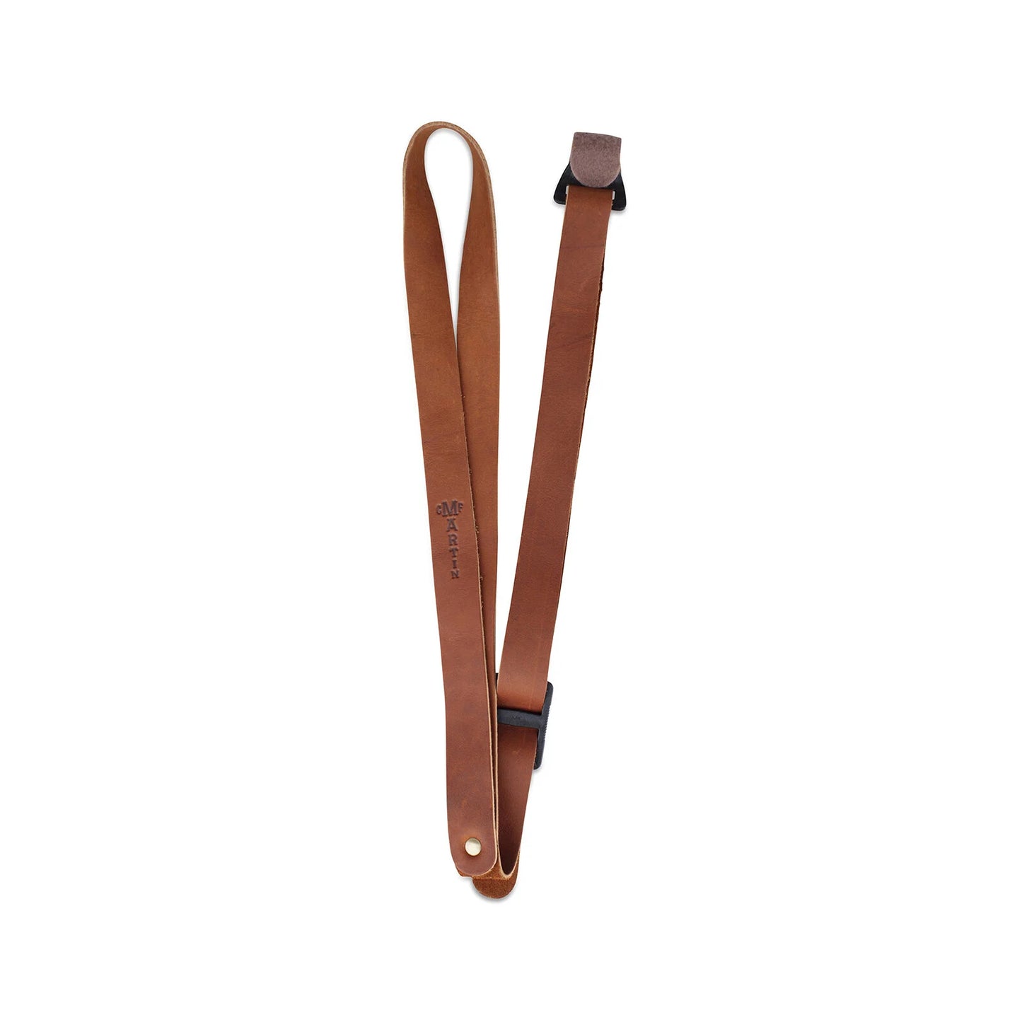 Martin Leather Ukulele Strap