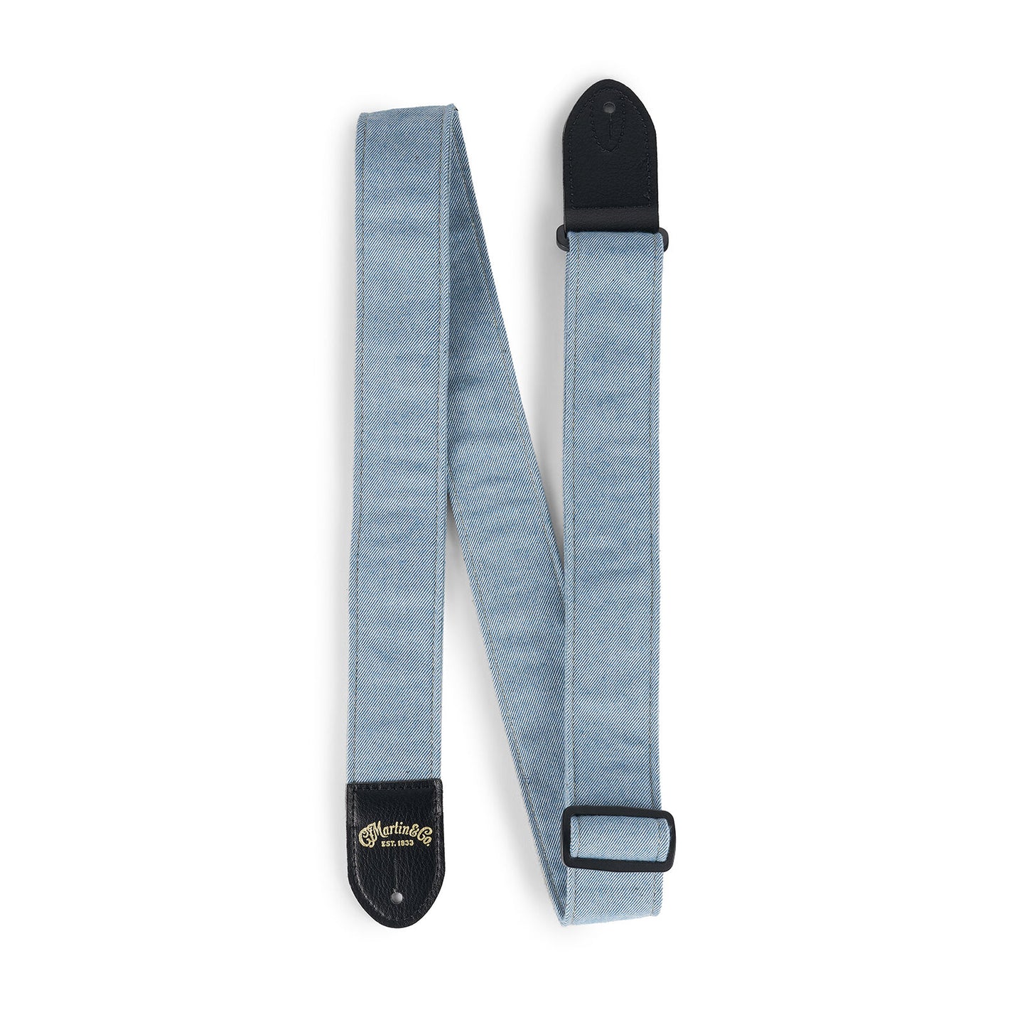Martin Sea Wool Strap