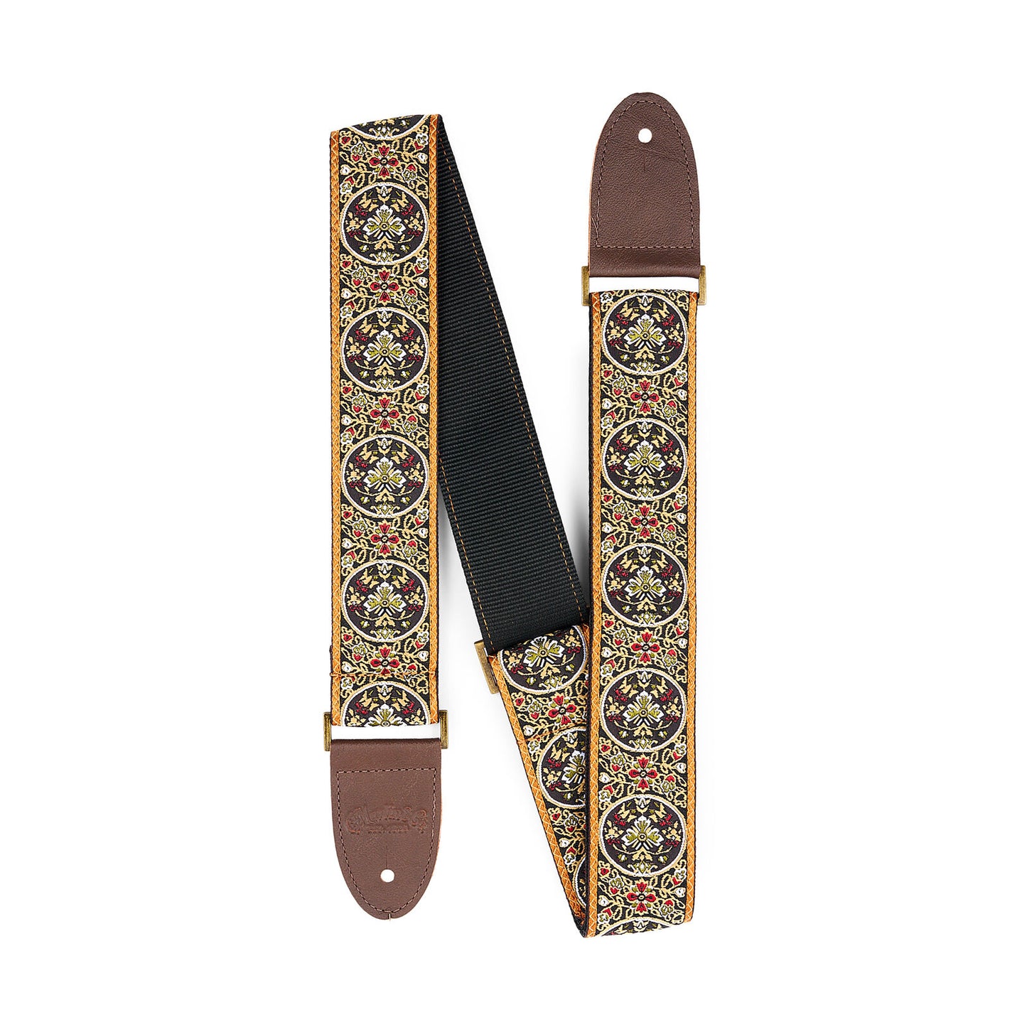 Martin Jacquard Strap - Boho Tapestry