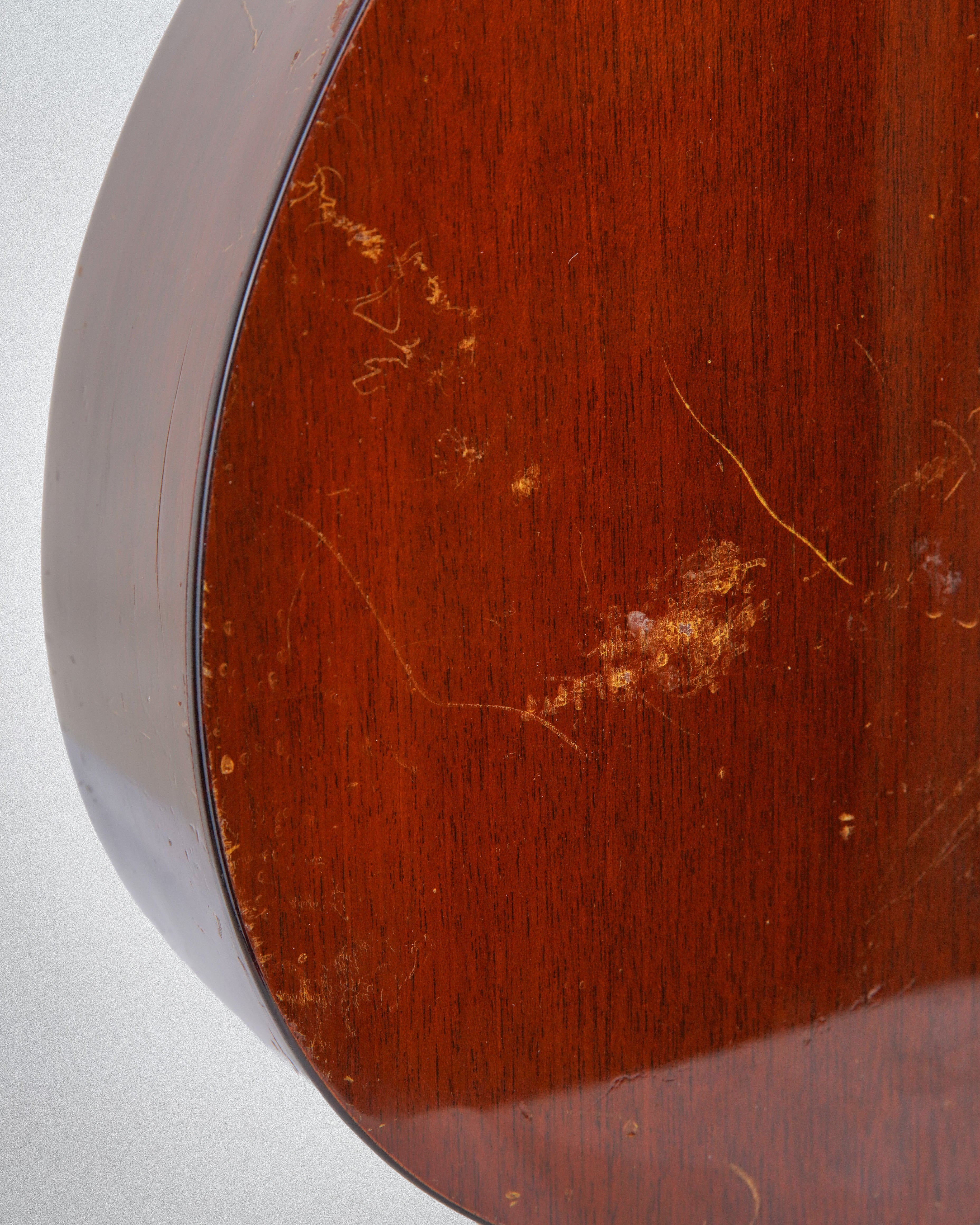 1954 Martin 00-18 (#136925)