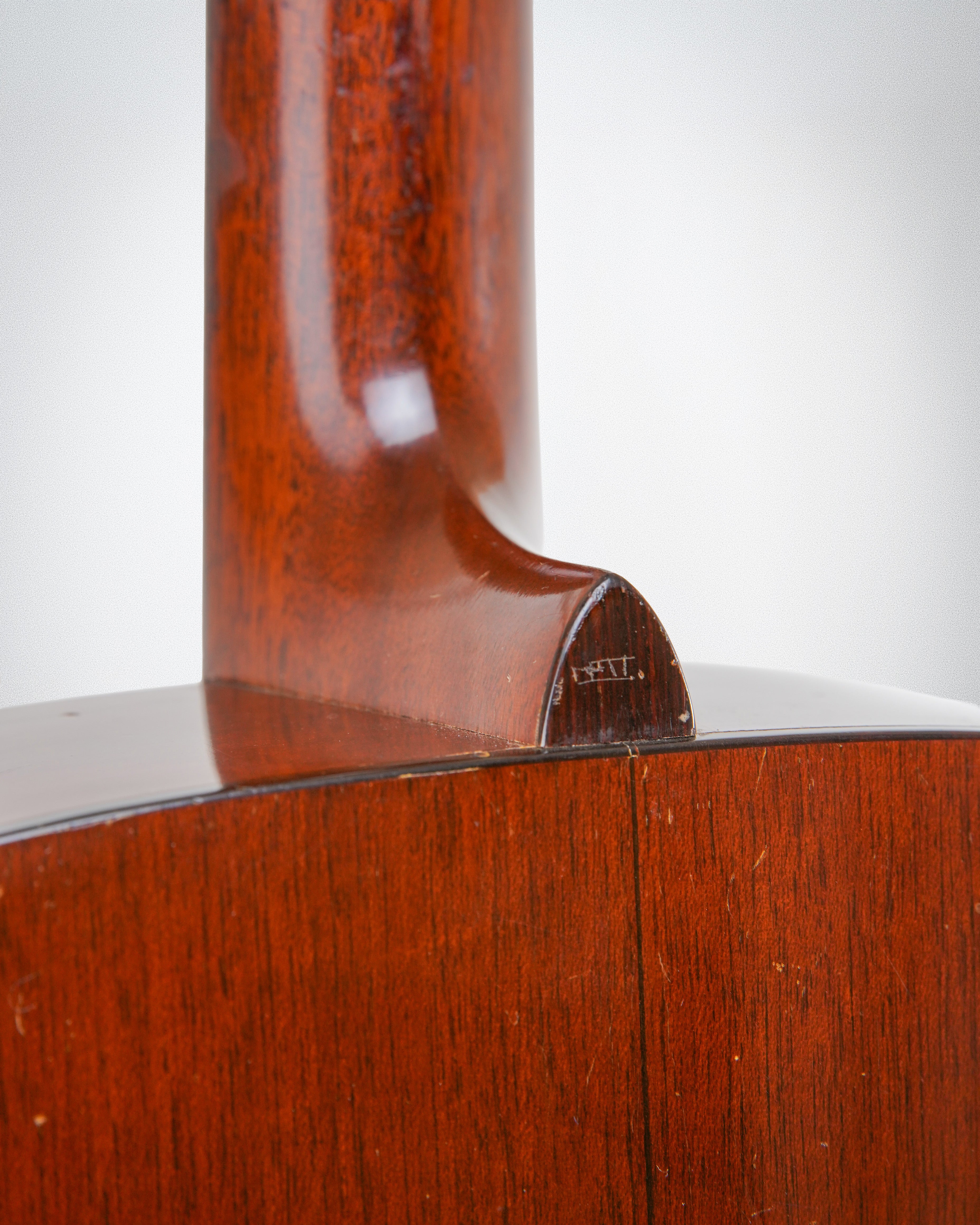 1954 Martin 00-18 (#136925)
