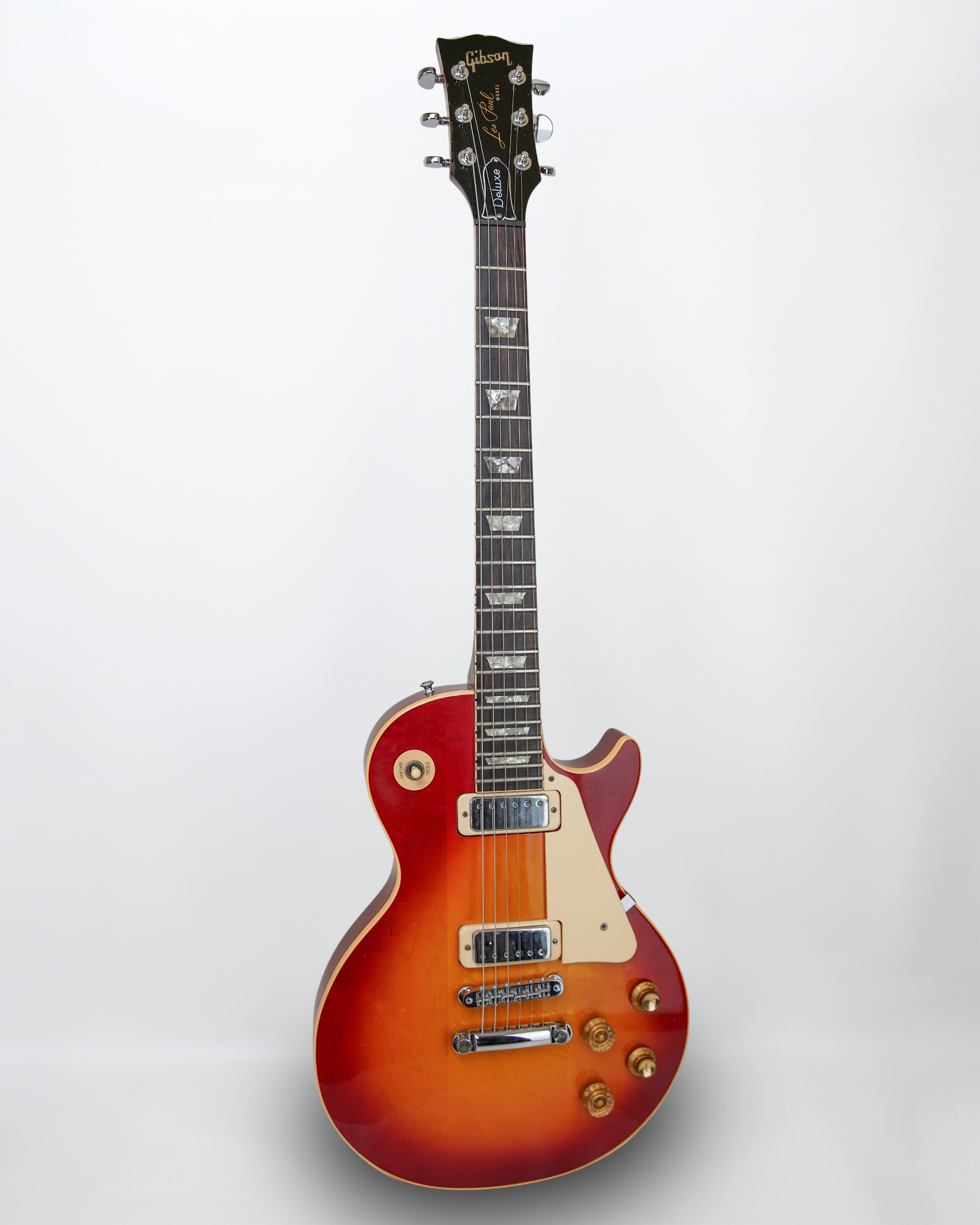 1973 Gibson Les Paul Deluxe