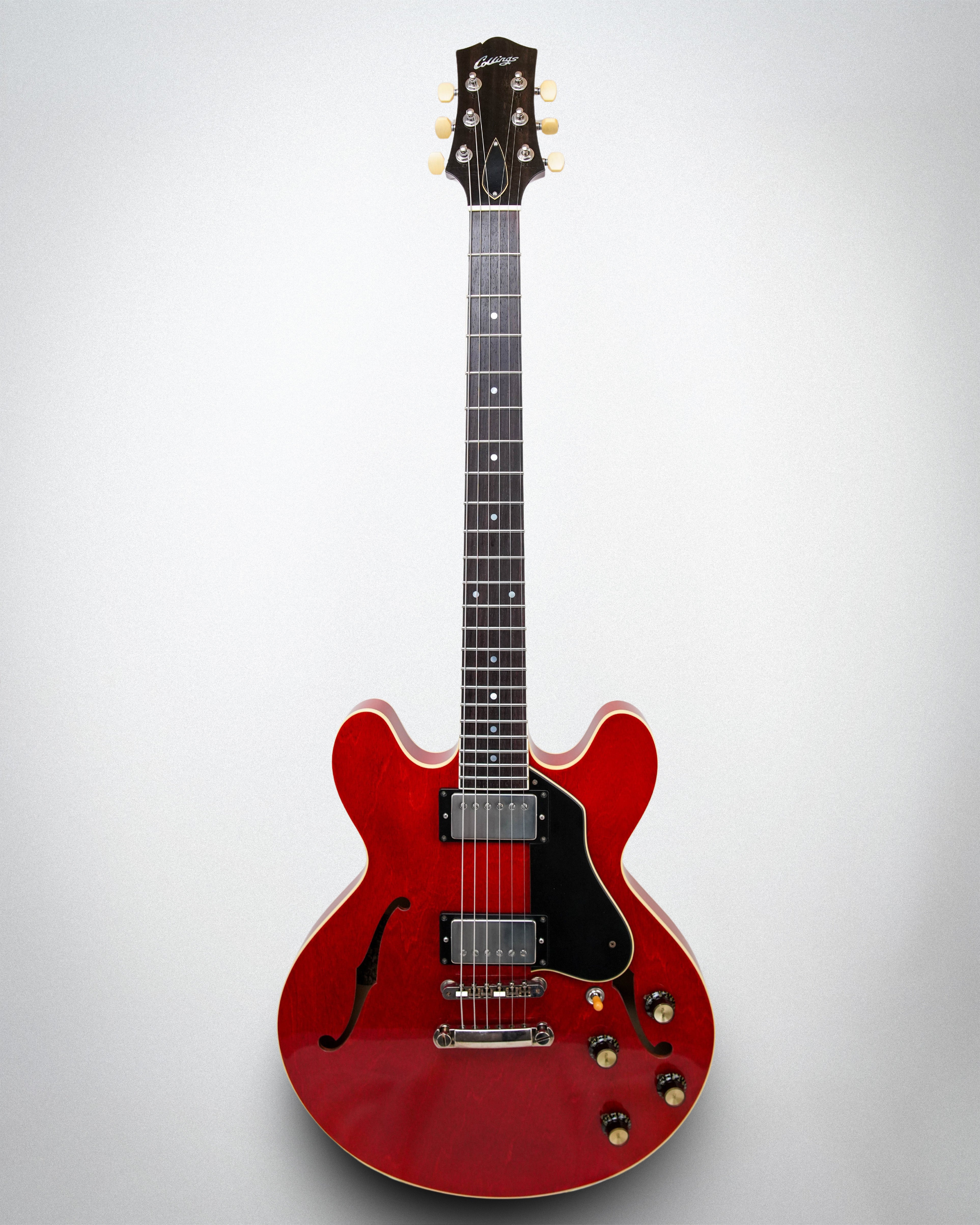 Collings I-35 LC Vintage