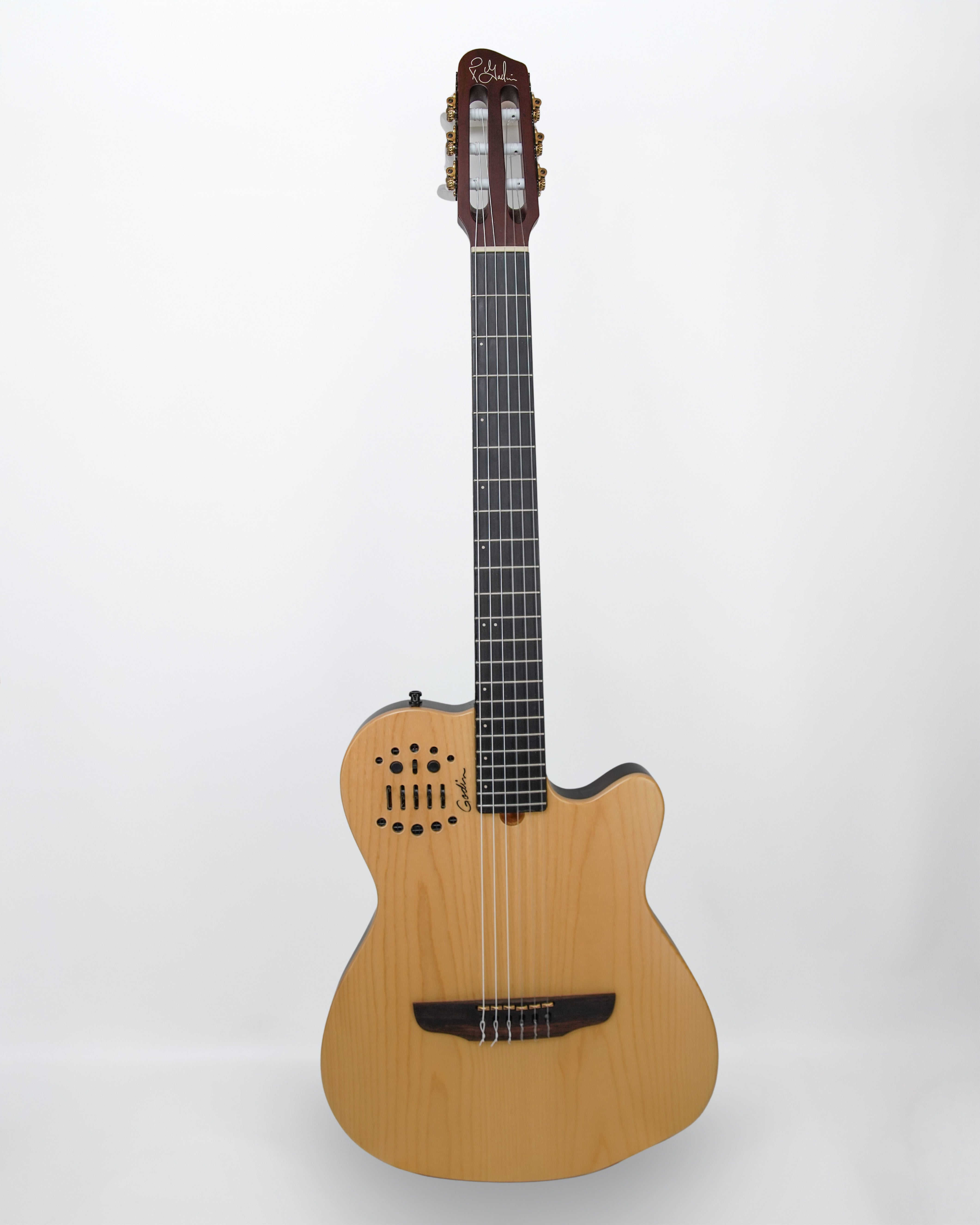 Godin ACS SA