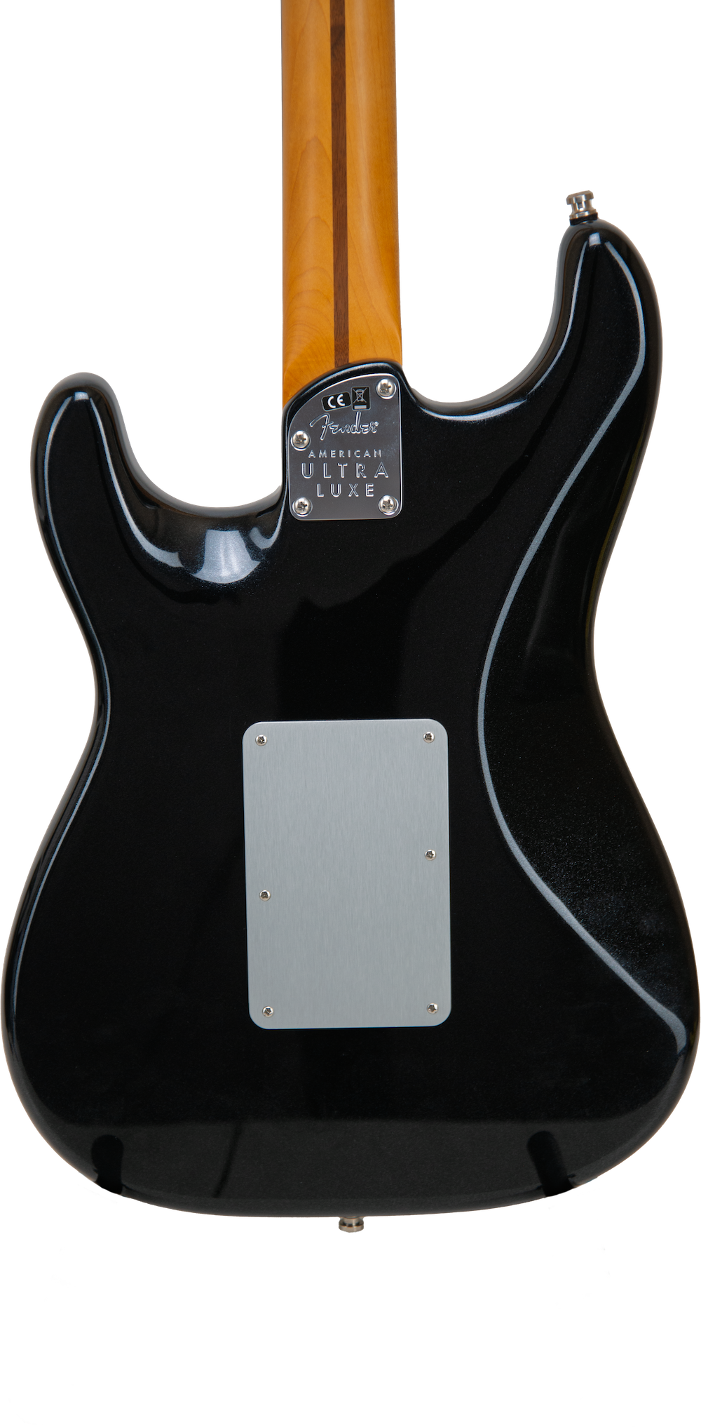 2021 Fender American Ultra Luxe Strat