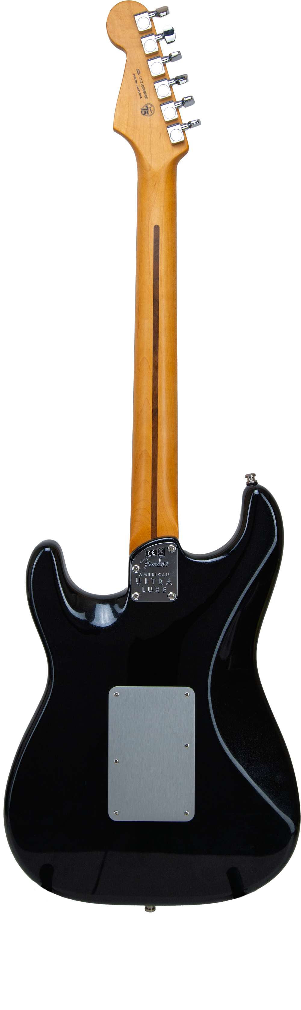 2021 Fender American Ultra Luxe Strat