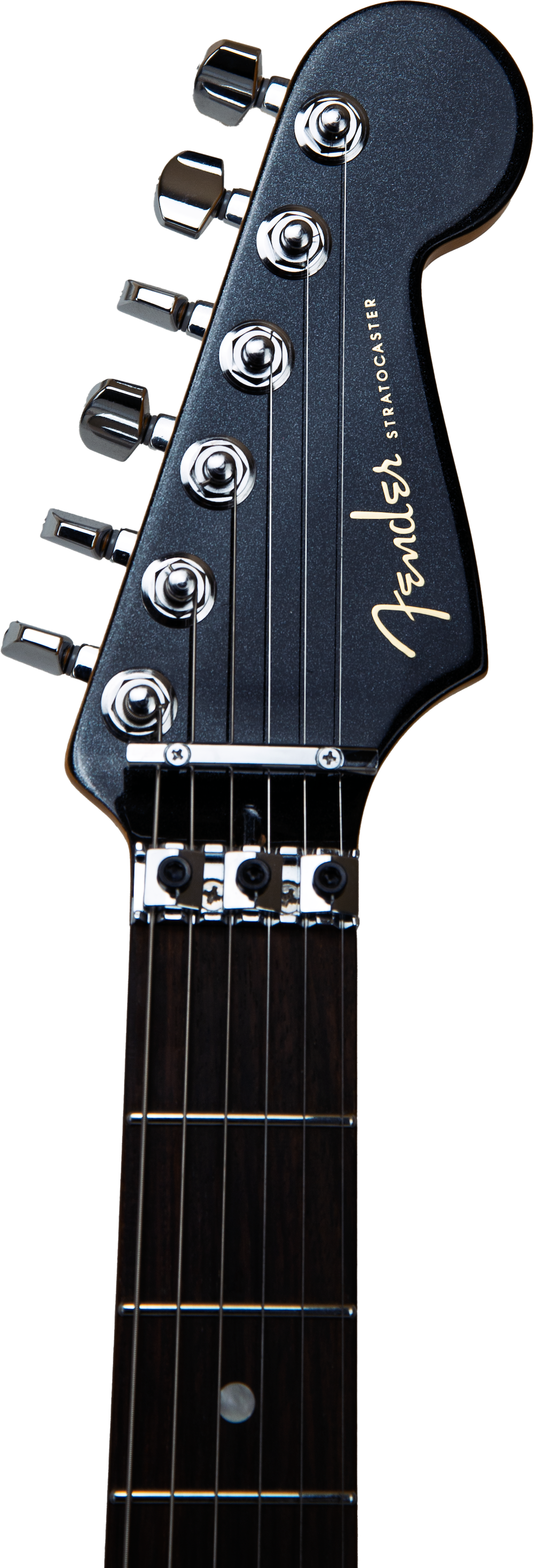 2021 Fender American Ultra Luxe Strat