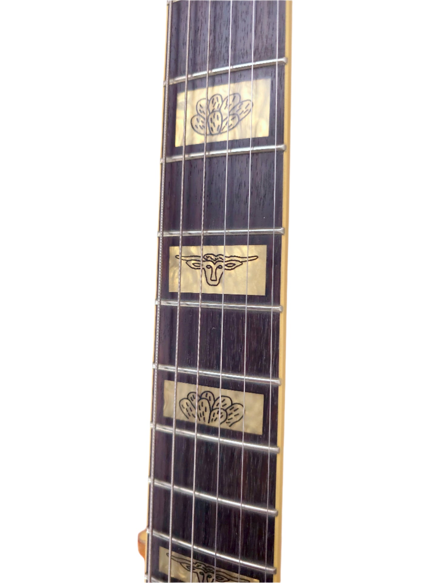 2003 Gretsch G6120DSW