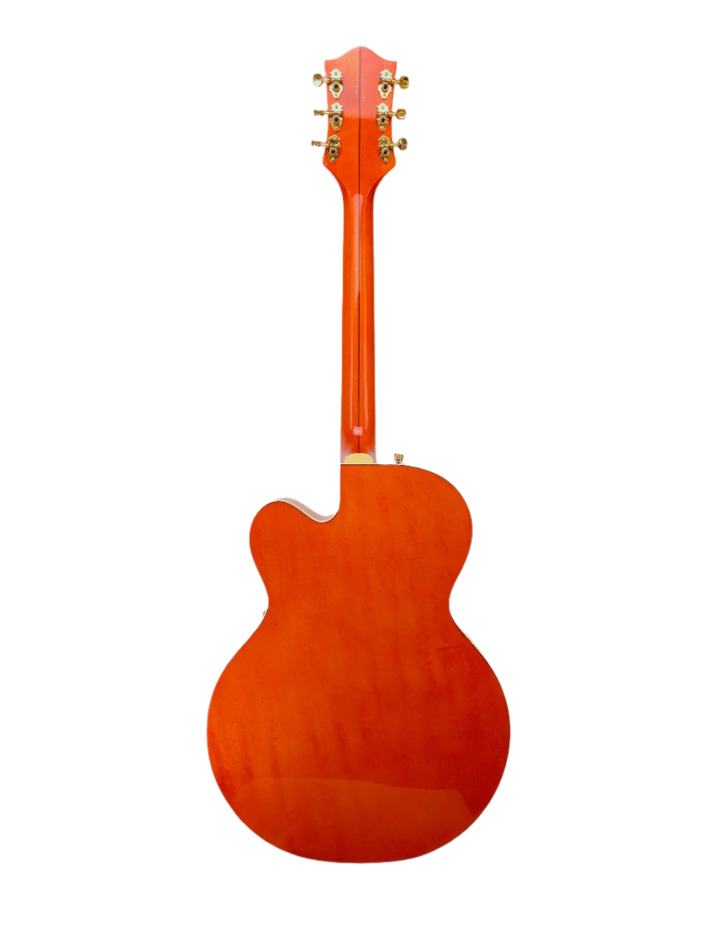 2003 Gretsch G6120DSW