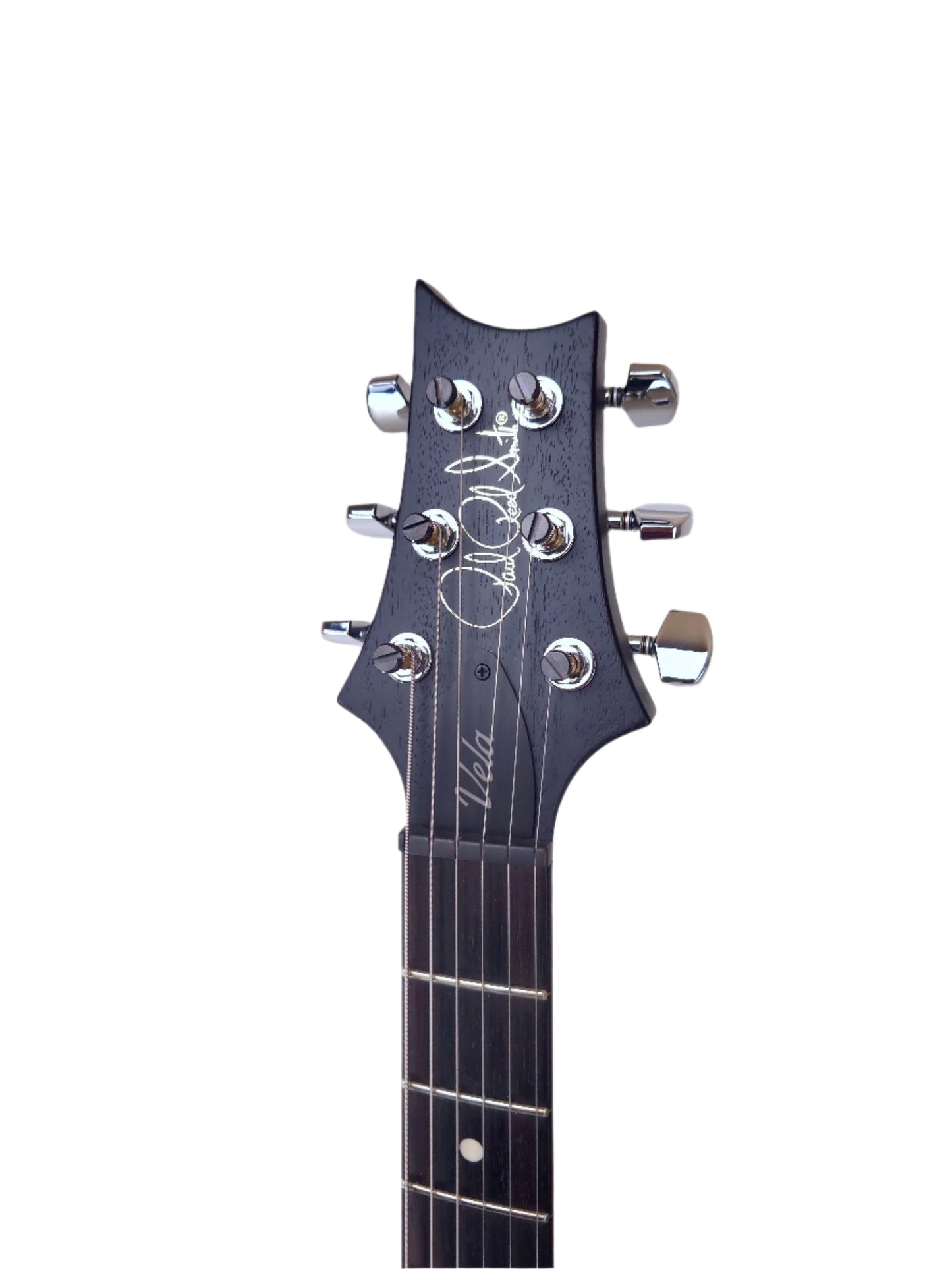 2022 PRS S2 Vela