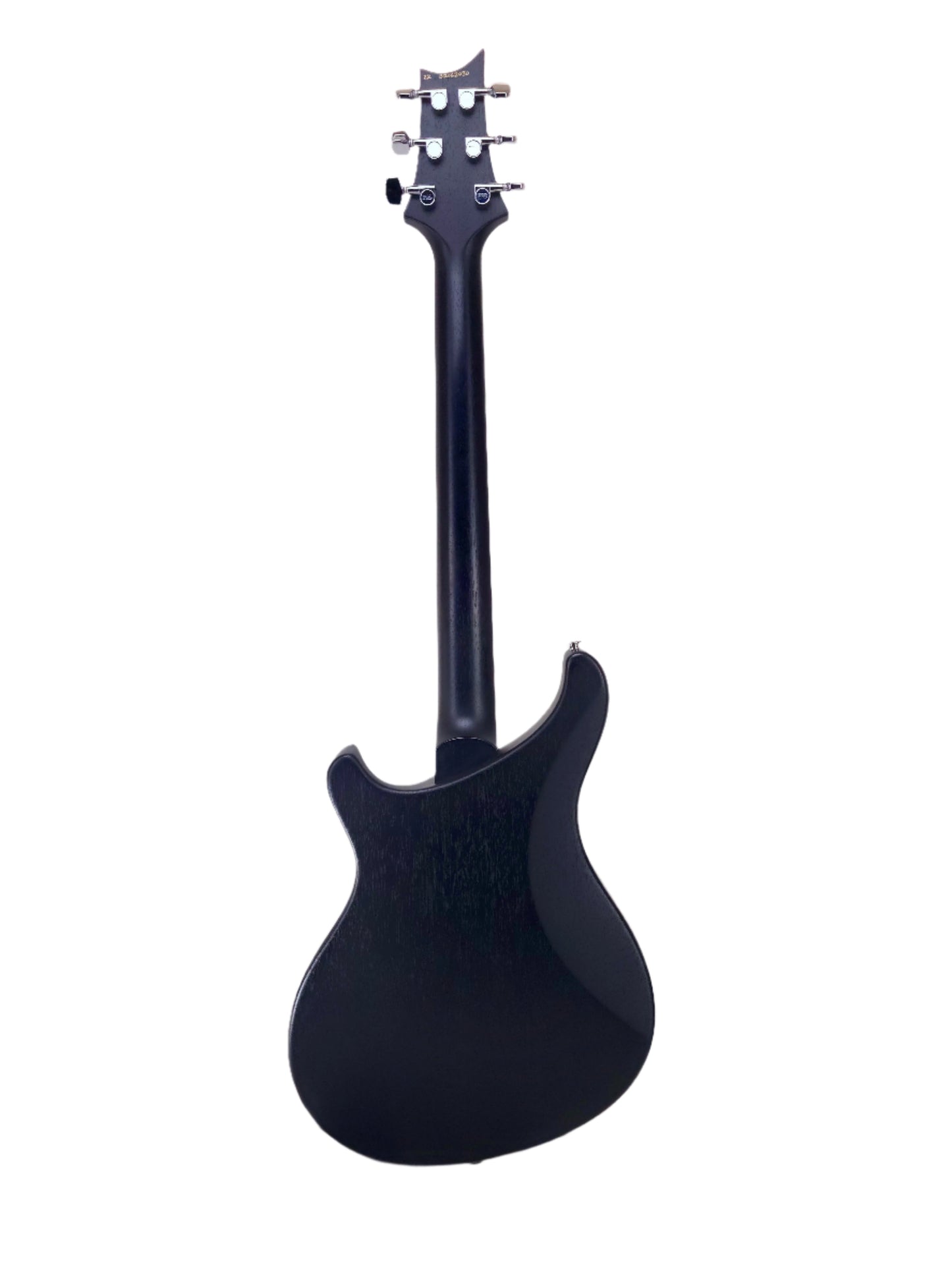 2022 PRS S2 Vela