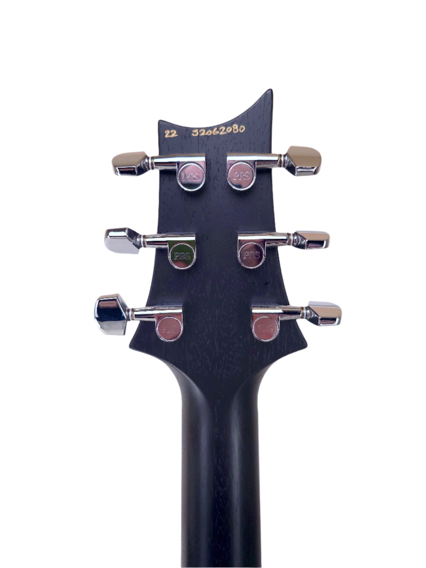2022 PRS S2 Vela