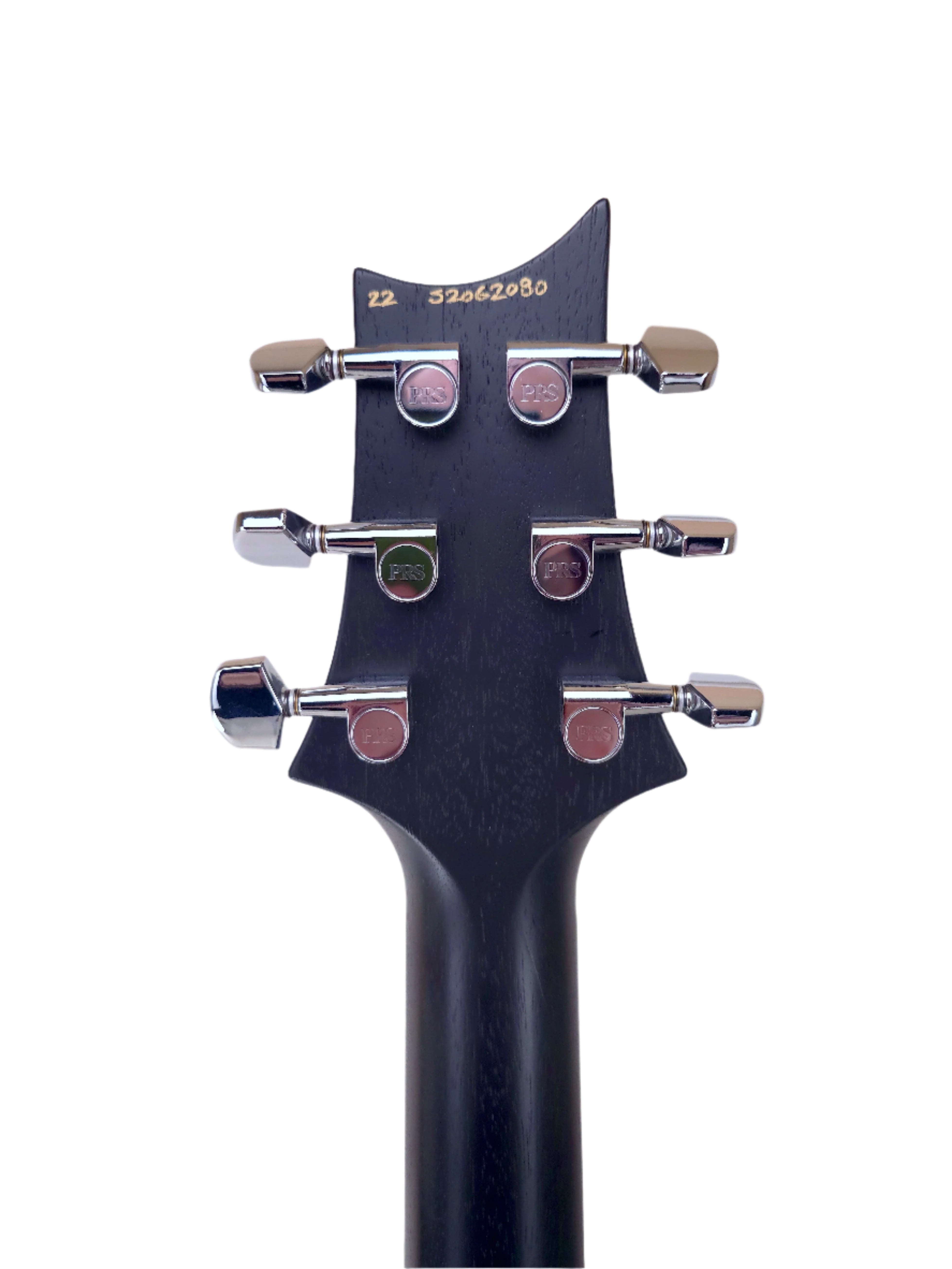2022 PRS S2 Vela