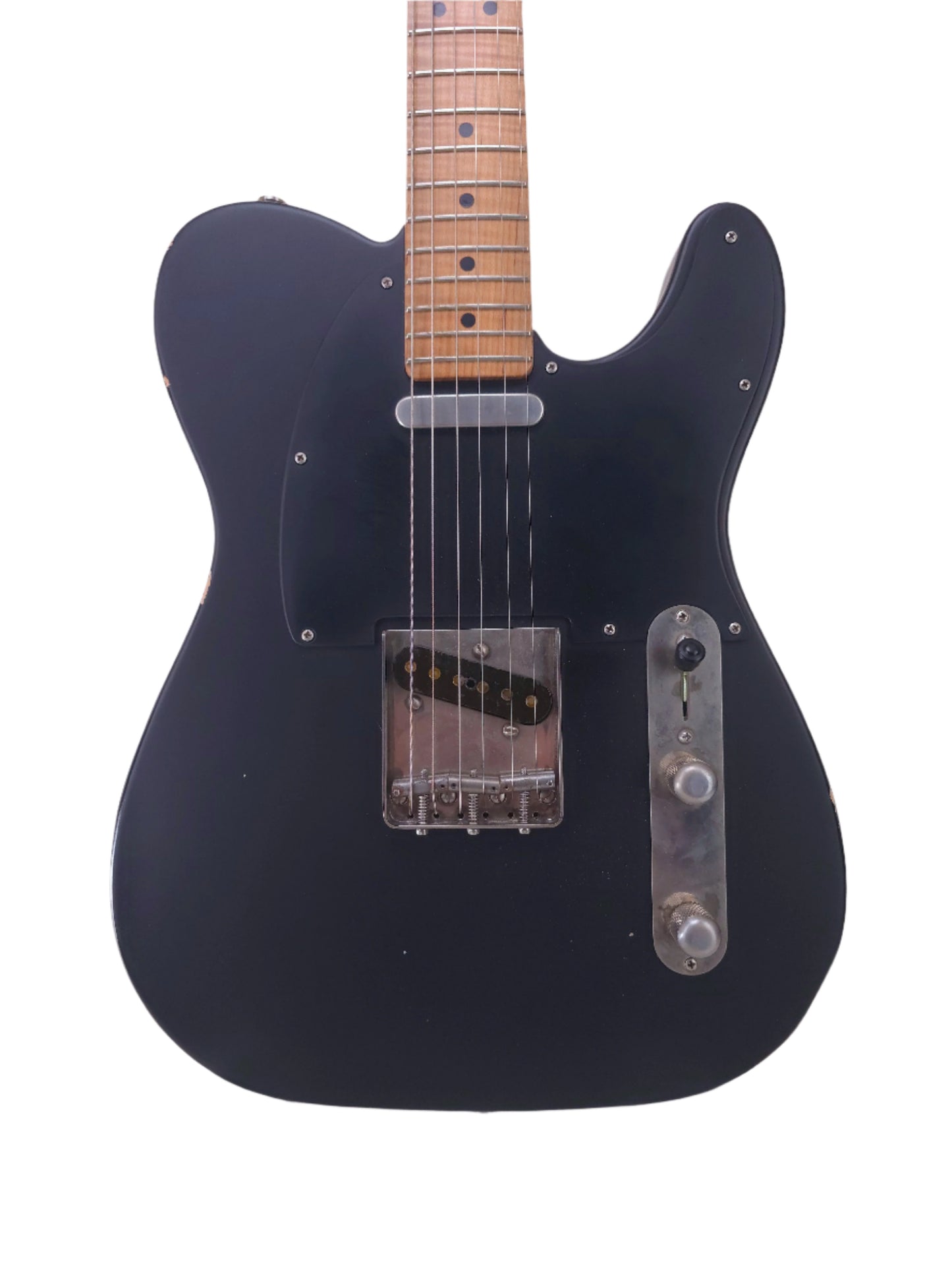 LSL Instruments TBone One
