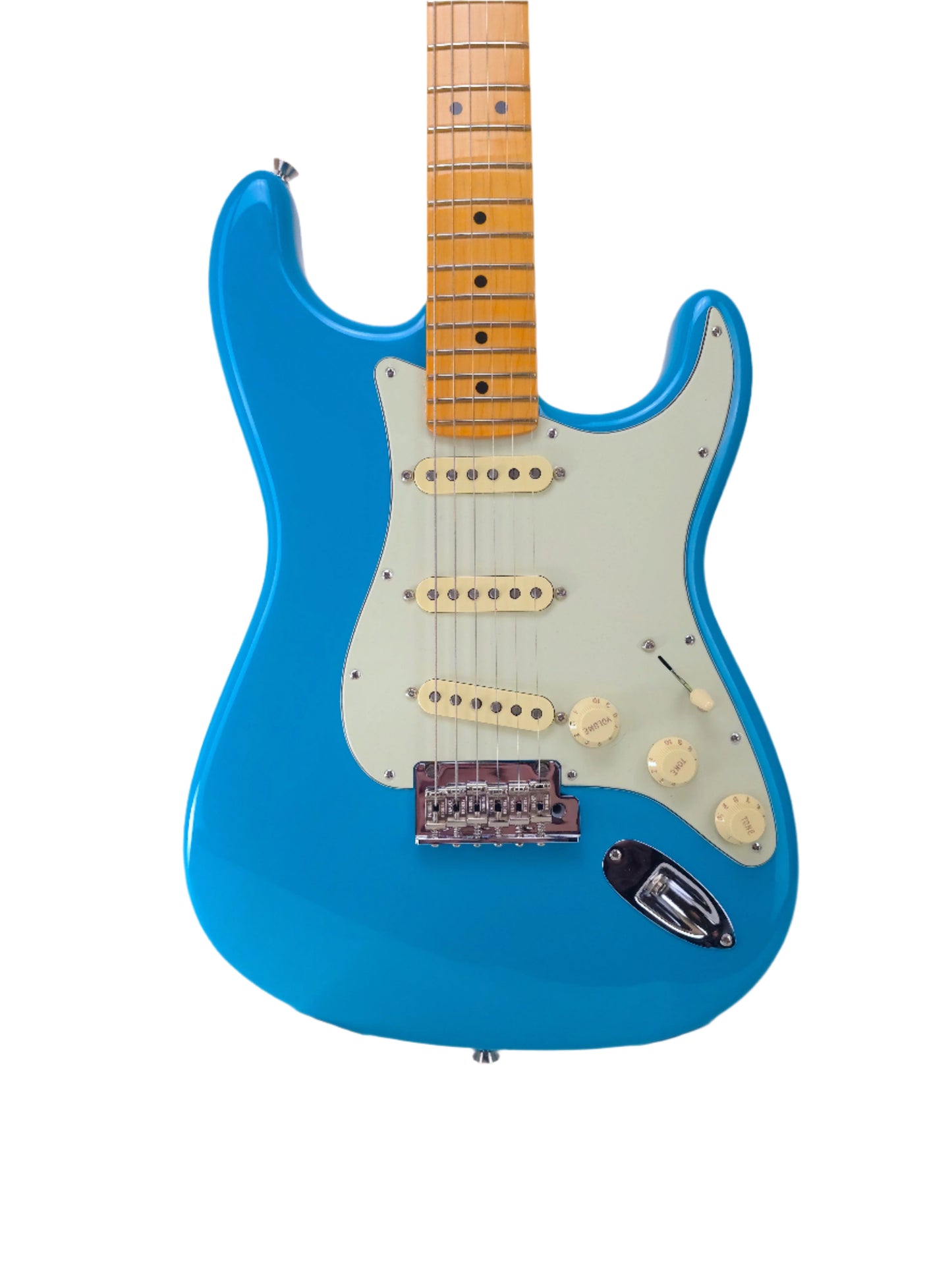 2023 Fender American Professional Stratocaster II