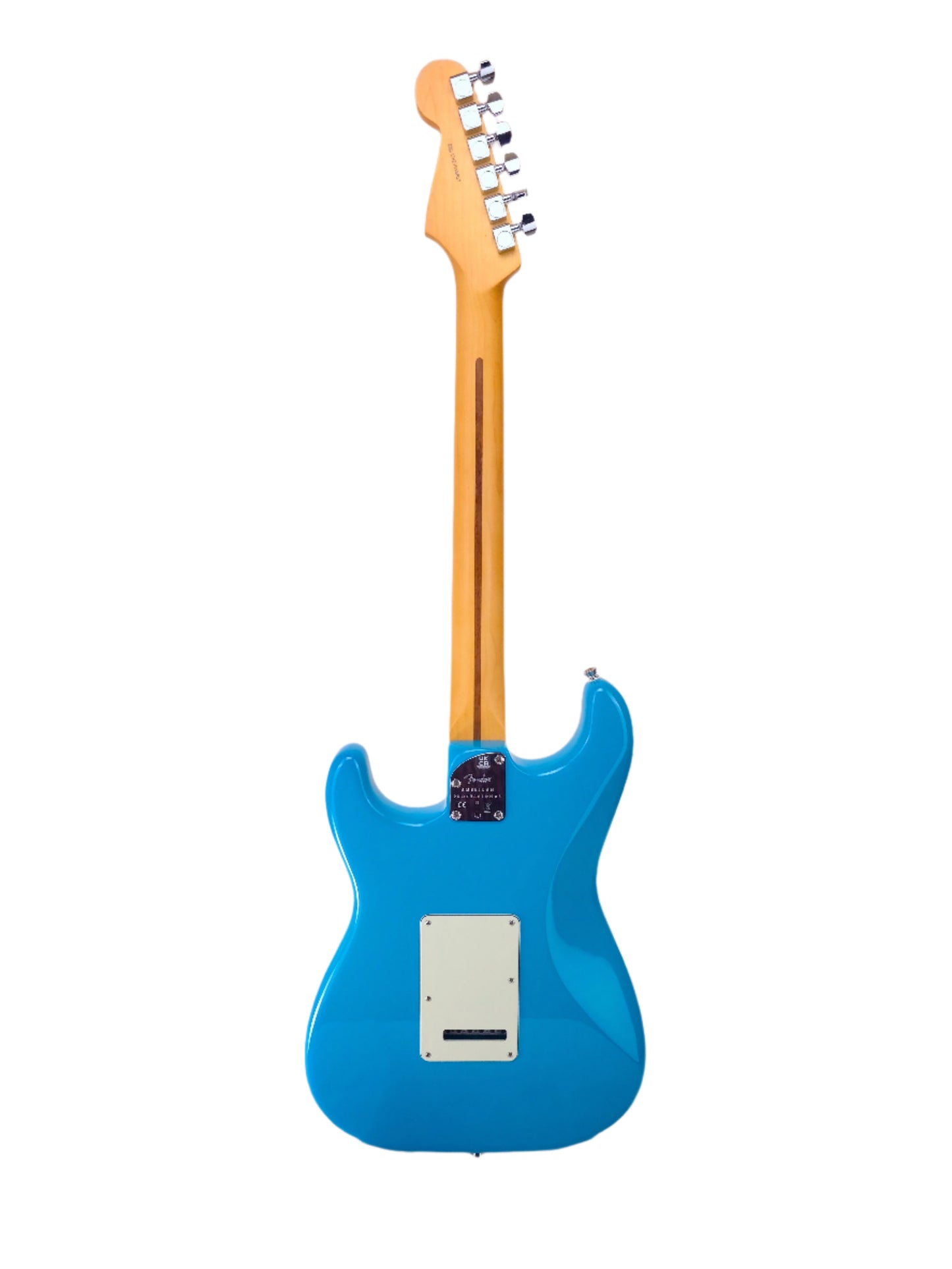 2023 Fender American Professional Stratocaster II