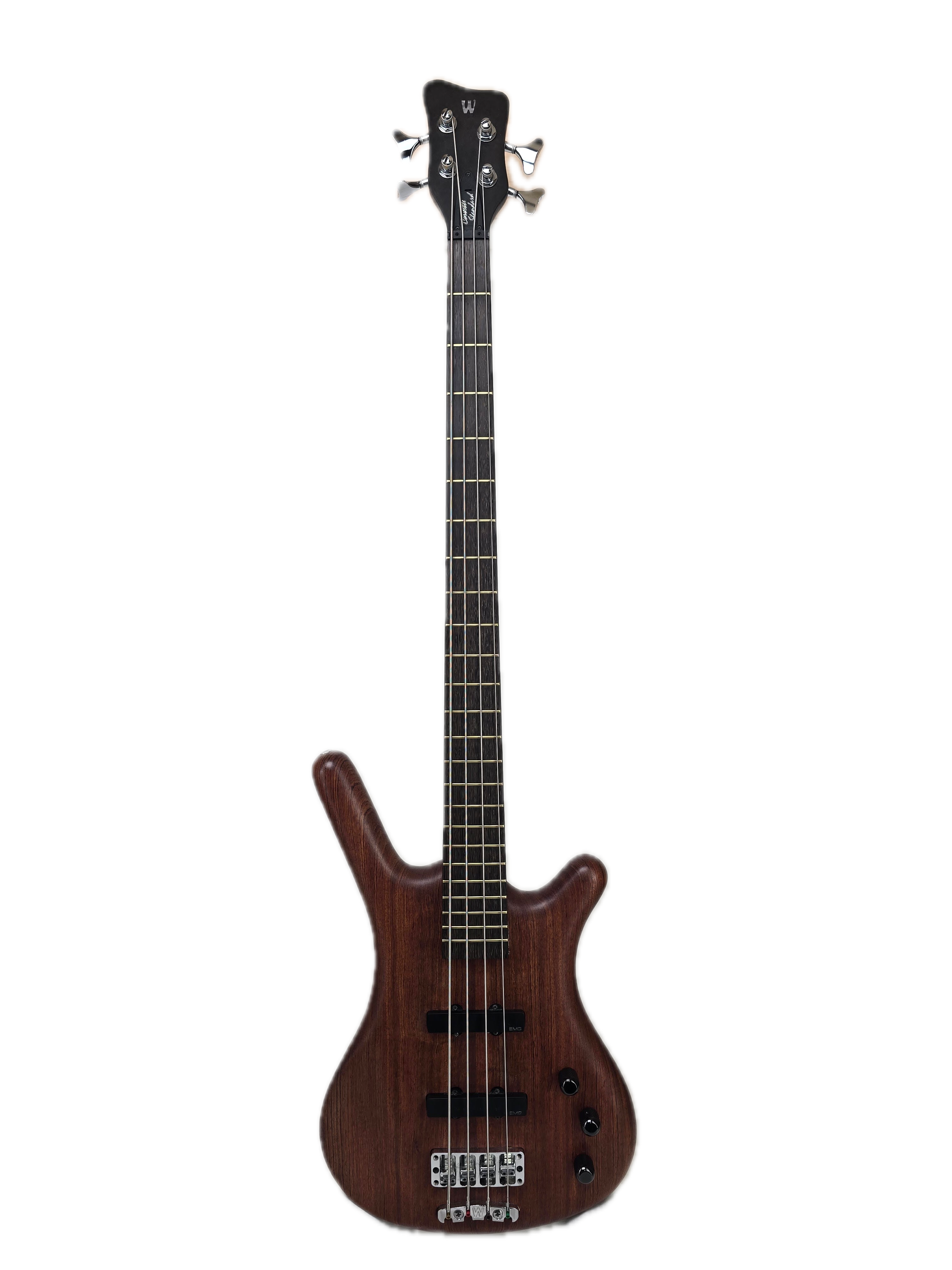 1998 Warwick Corvette STD