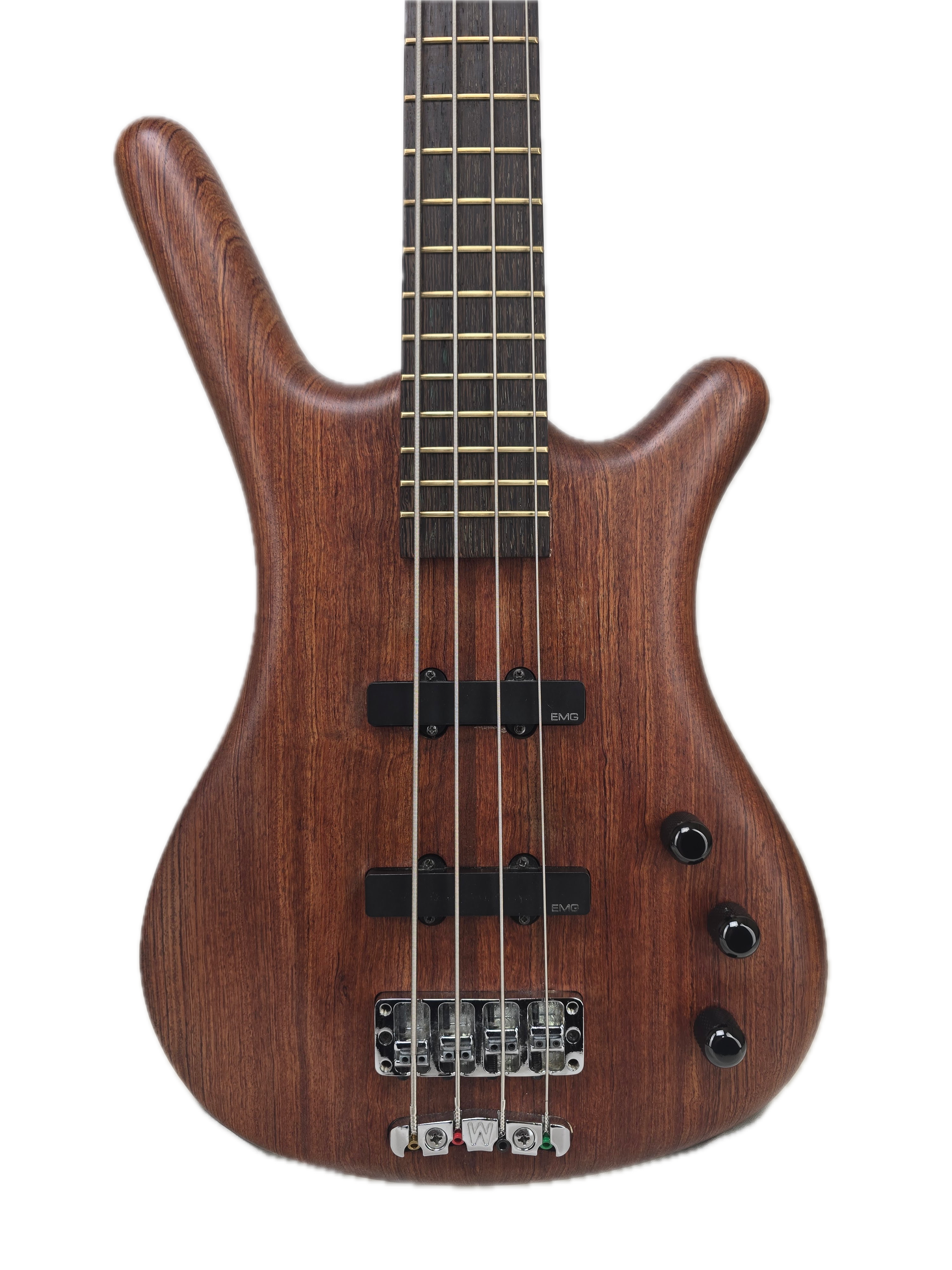 1998 Warwick Corvette STD