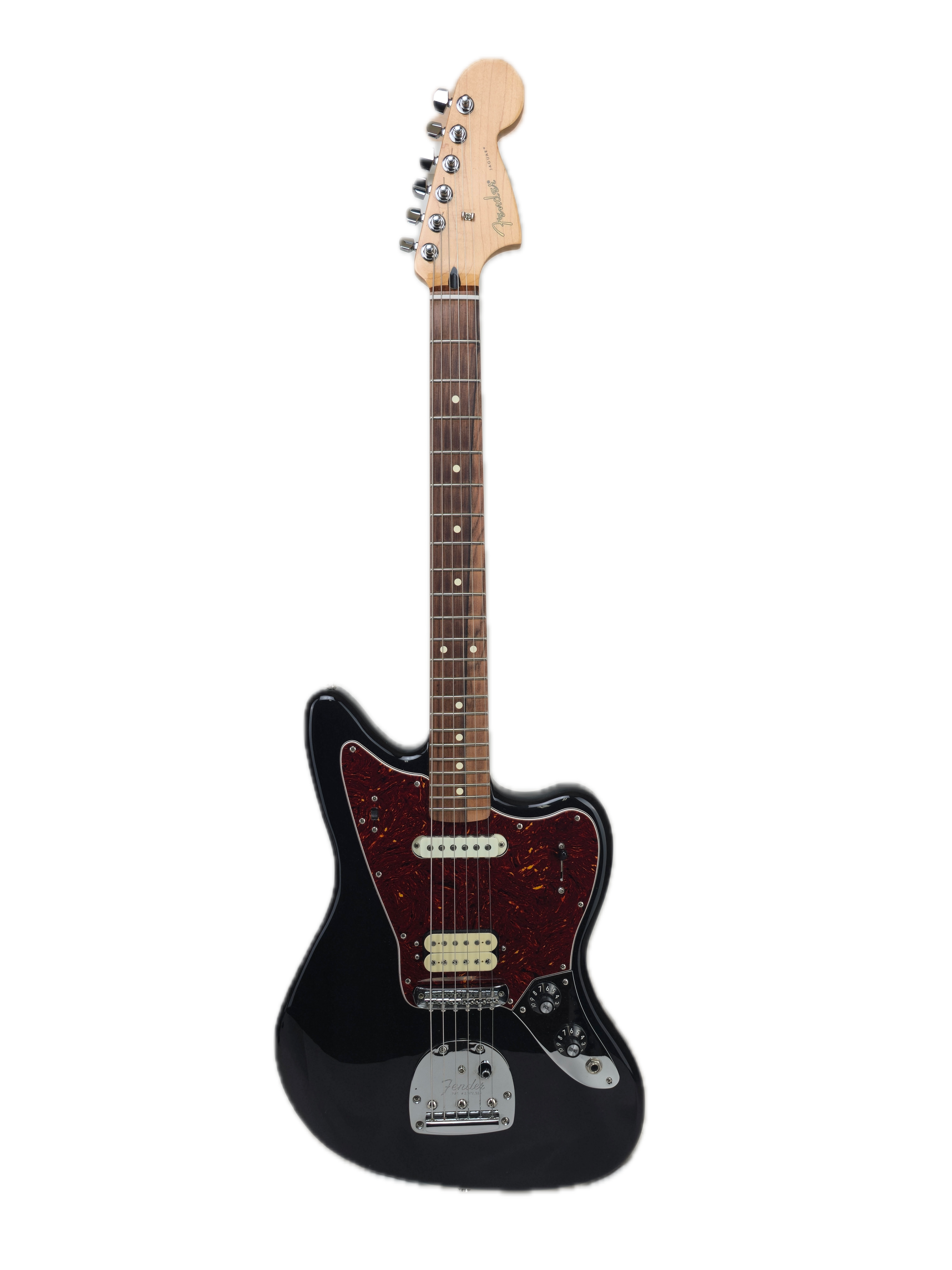 2022 Fender Jaguar HS