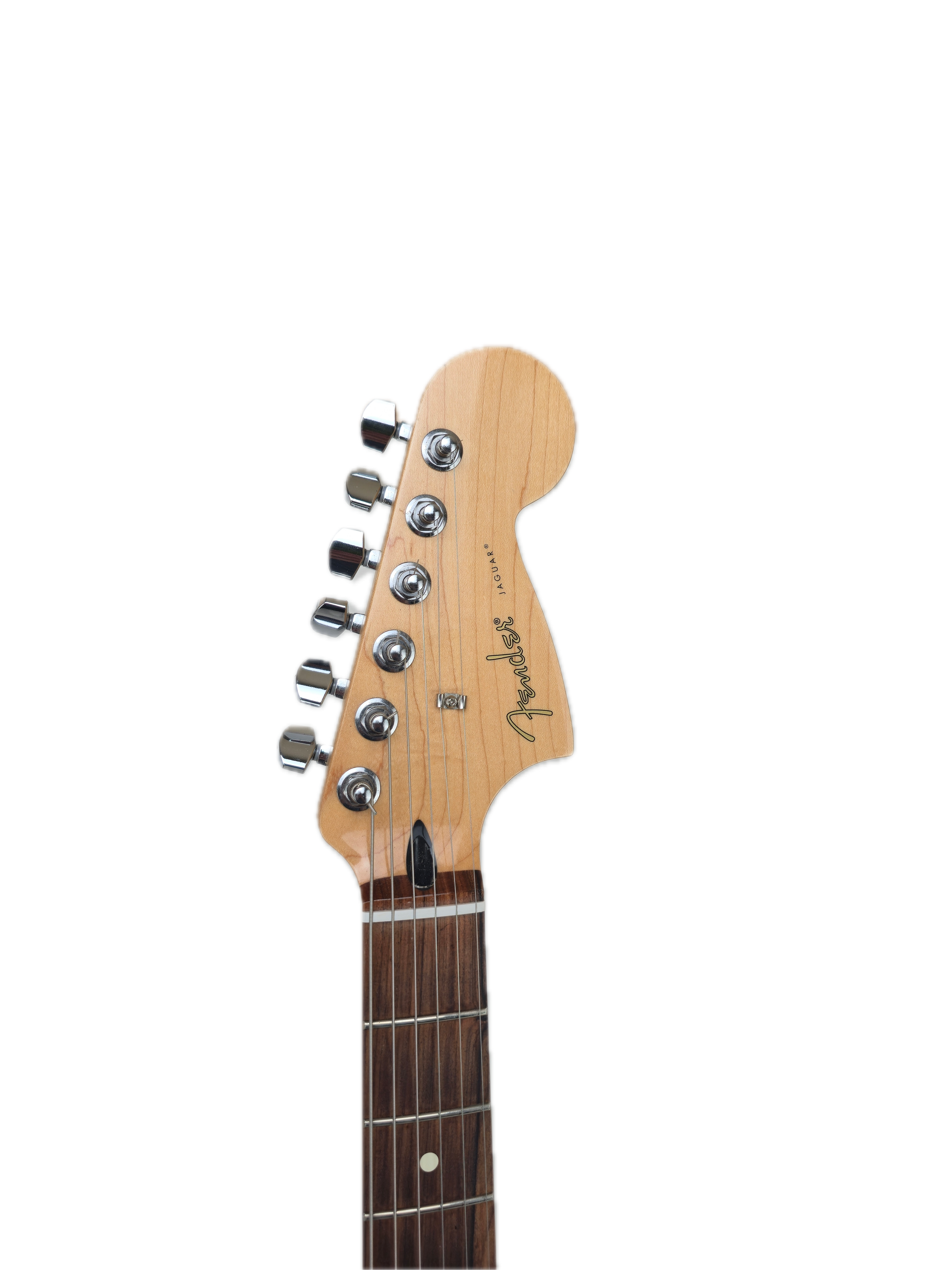 2022 Fender Jaguar HS