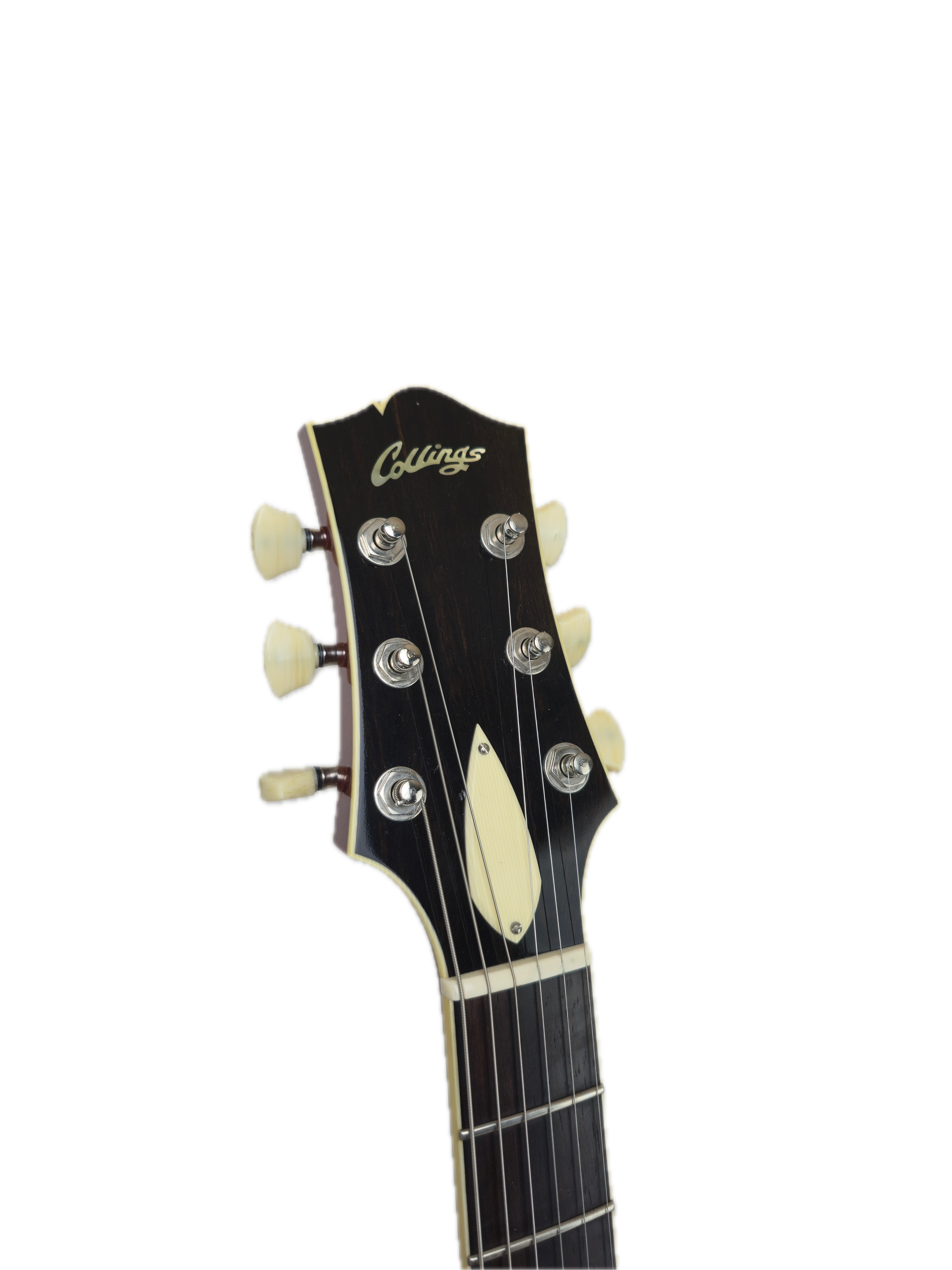 2007 Collings City Limits Deluxe