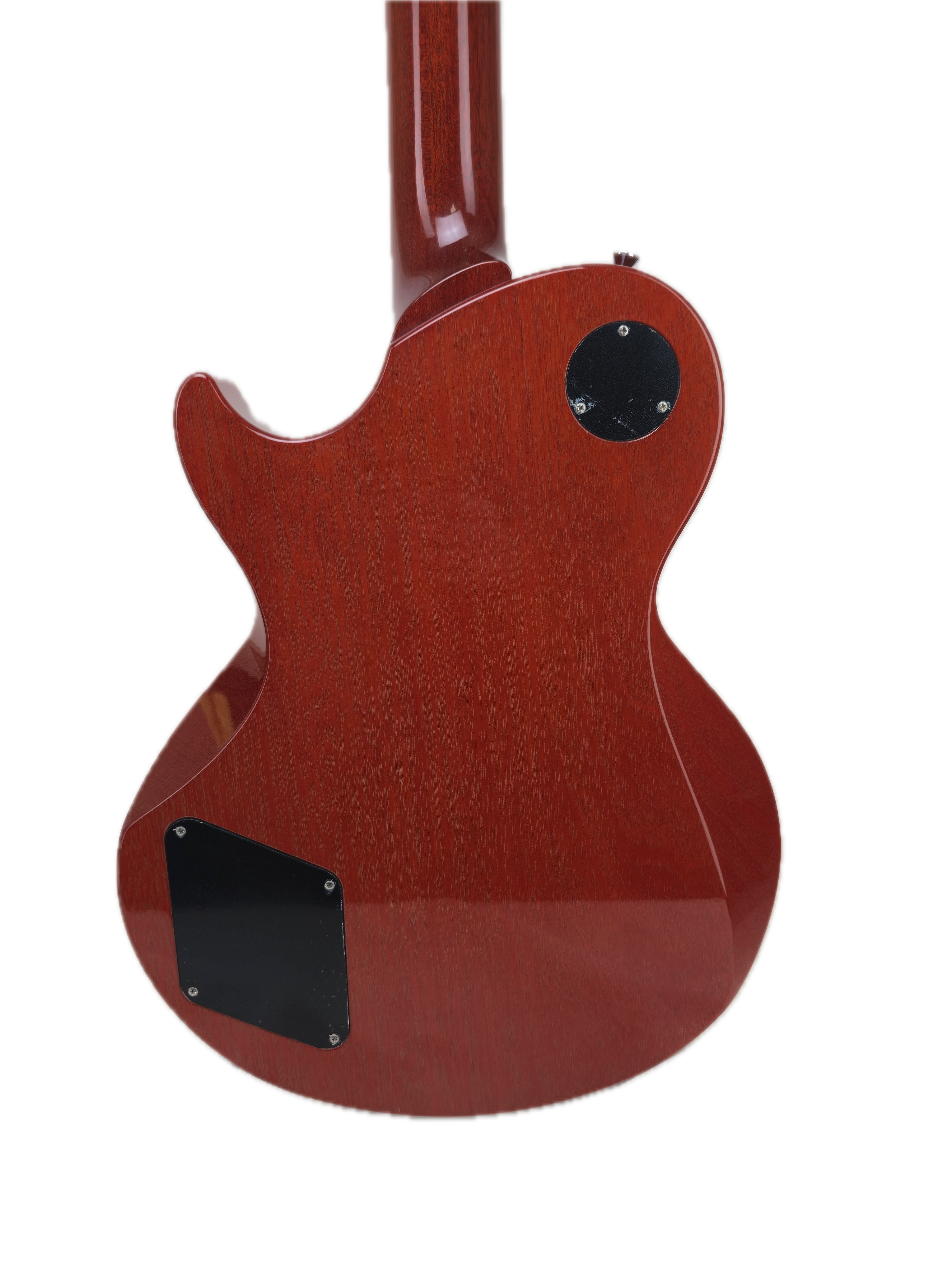 2007 Collings City Limits Deluxe