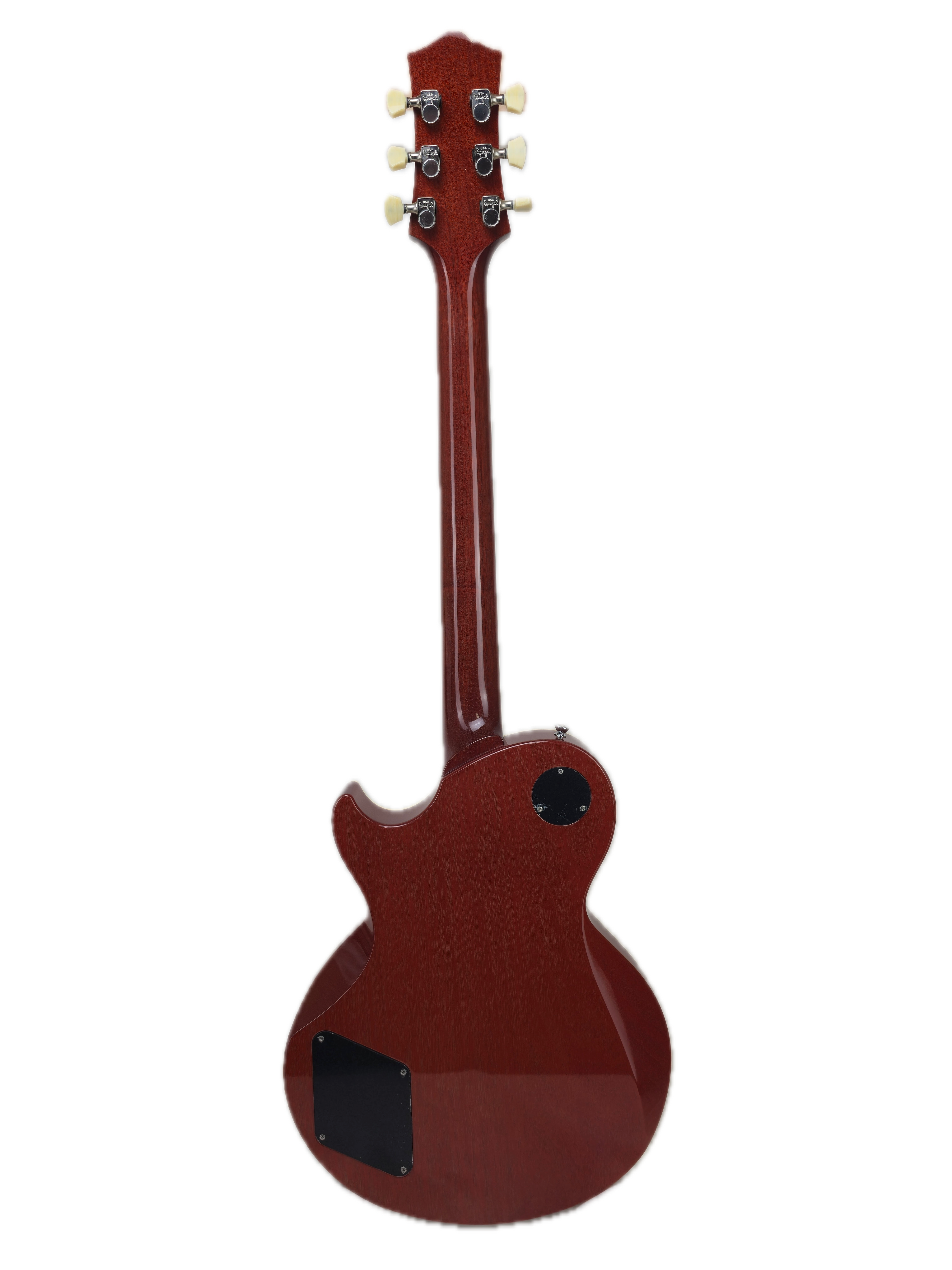 2007 Collings City Limits Deluxe