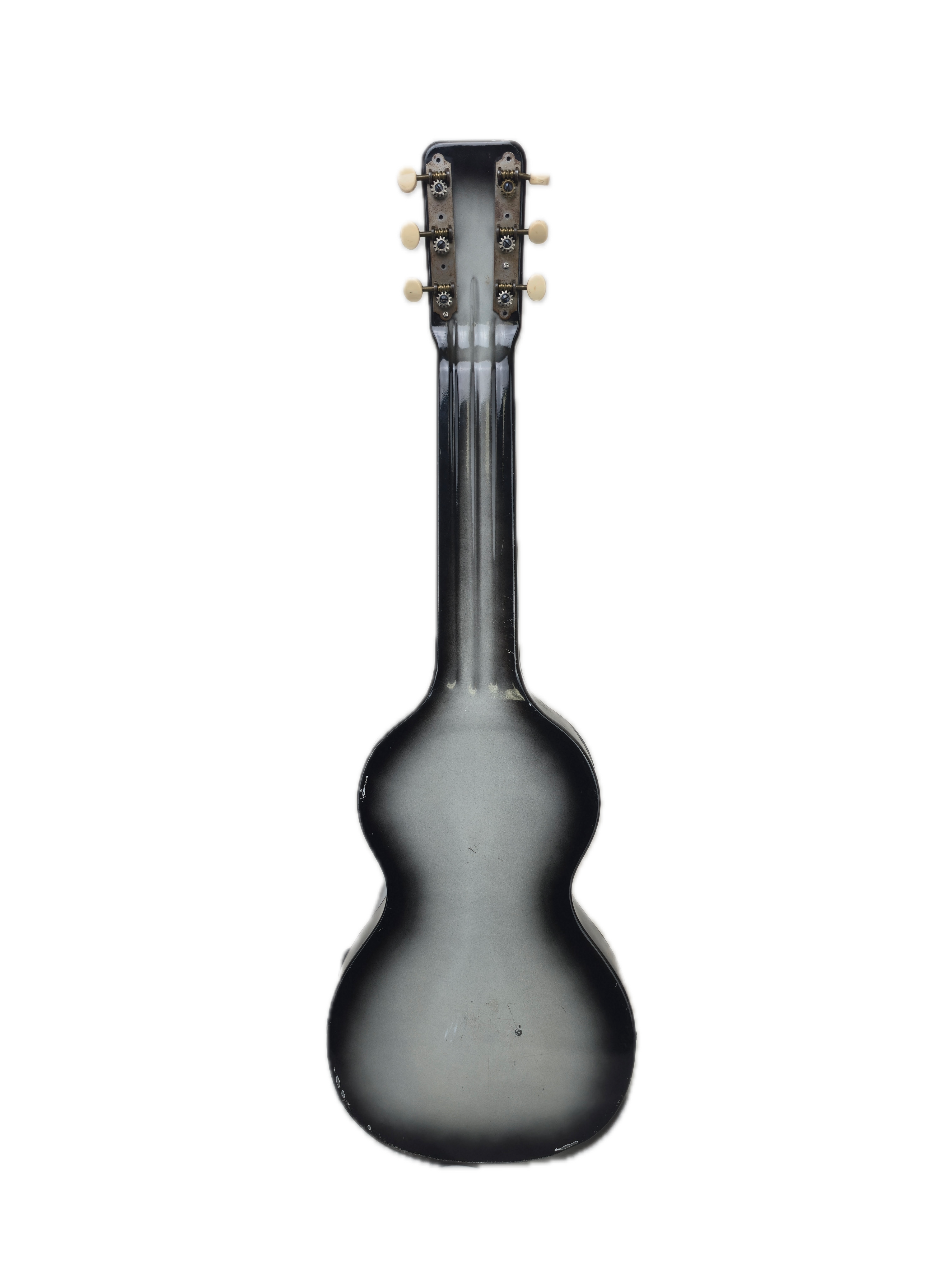 1939 Rickenbacher Electro Model 59 Lap Steel with matching Rickenbacher amp