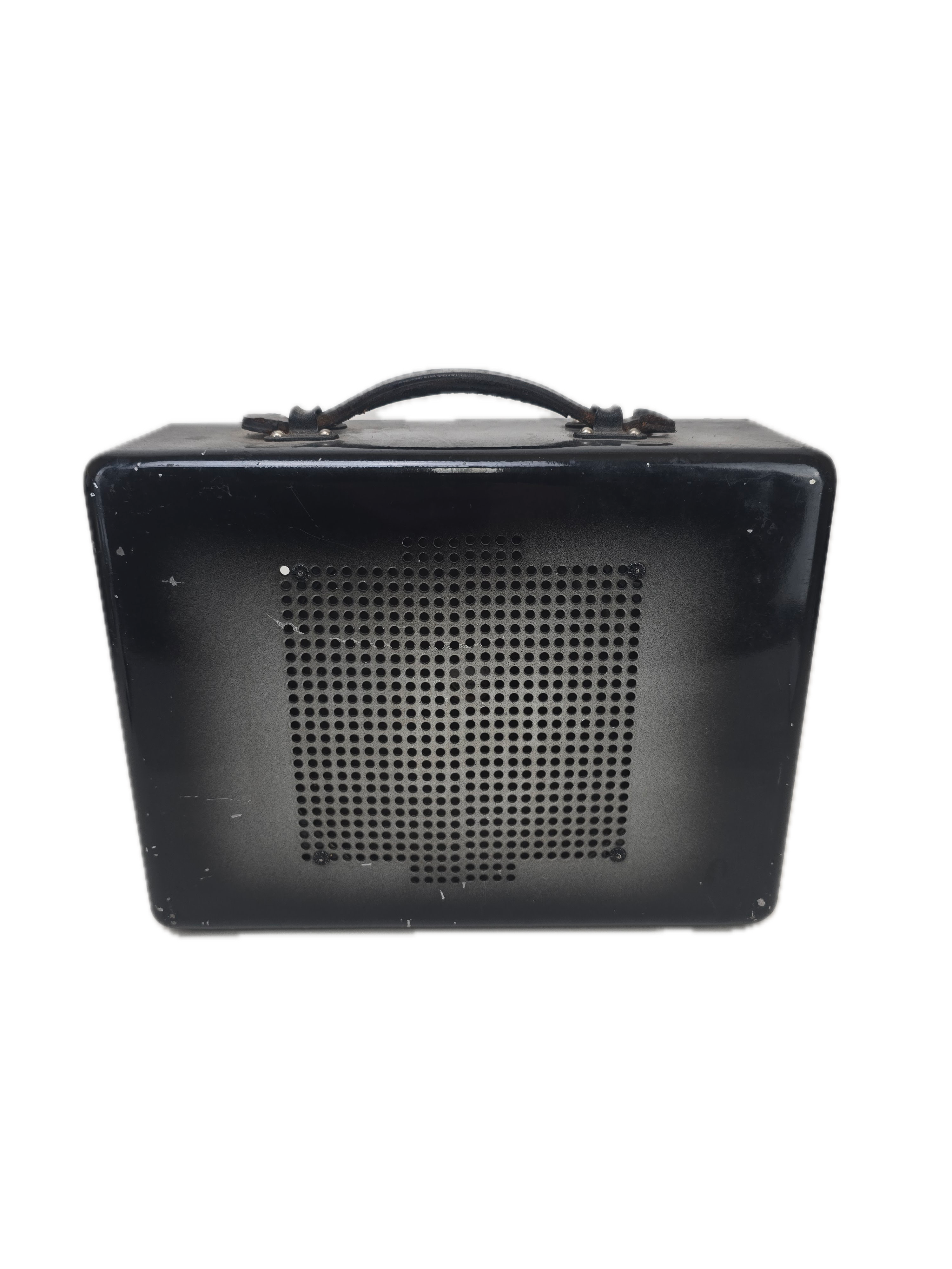 1939 Rickenbacher Electro Model 59 Lap Steel with matching Rickenbacher amp