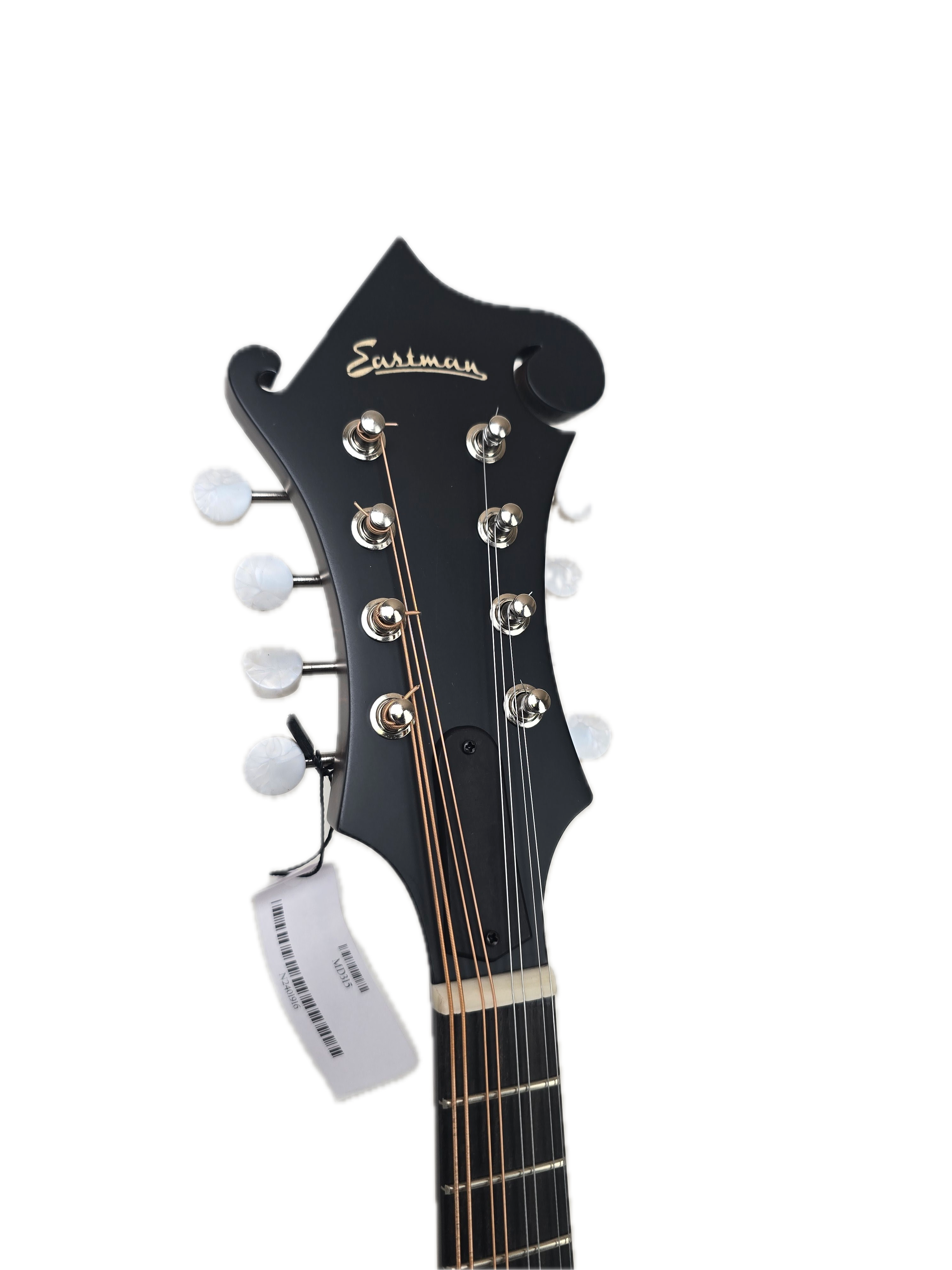 Eastman MD315 F-hole Style Mandolin (N2401916)