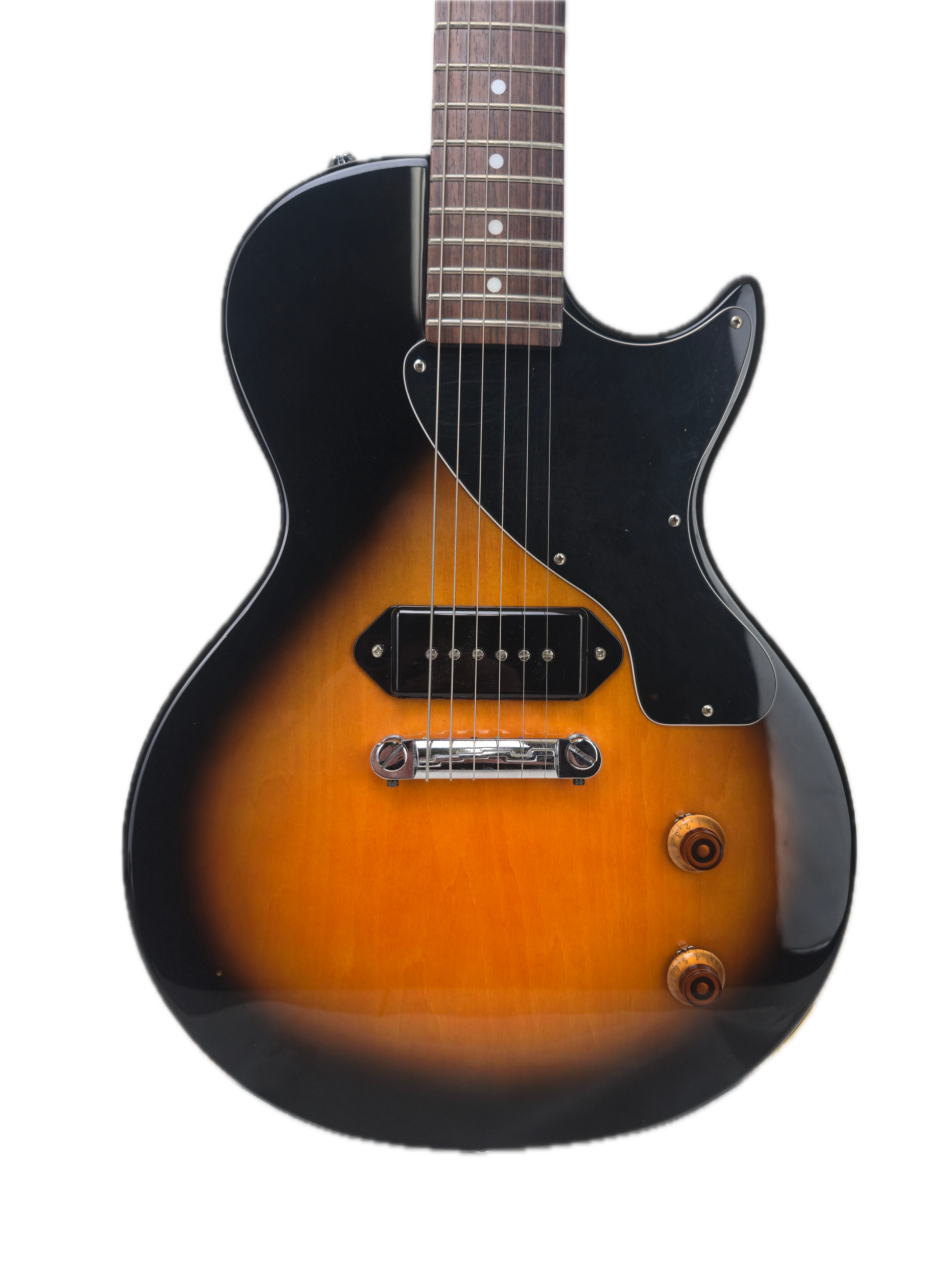 Epiphone Junior SC/VS