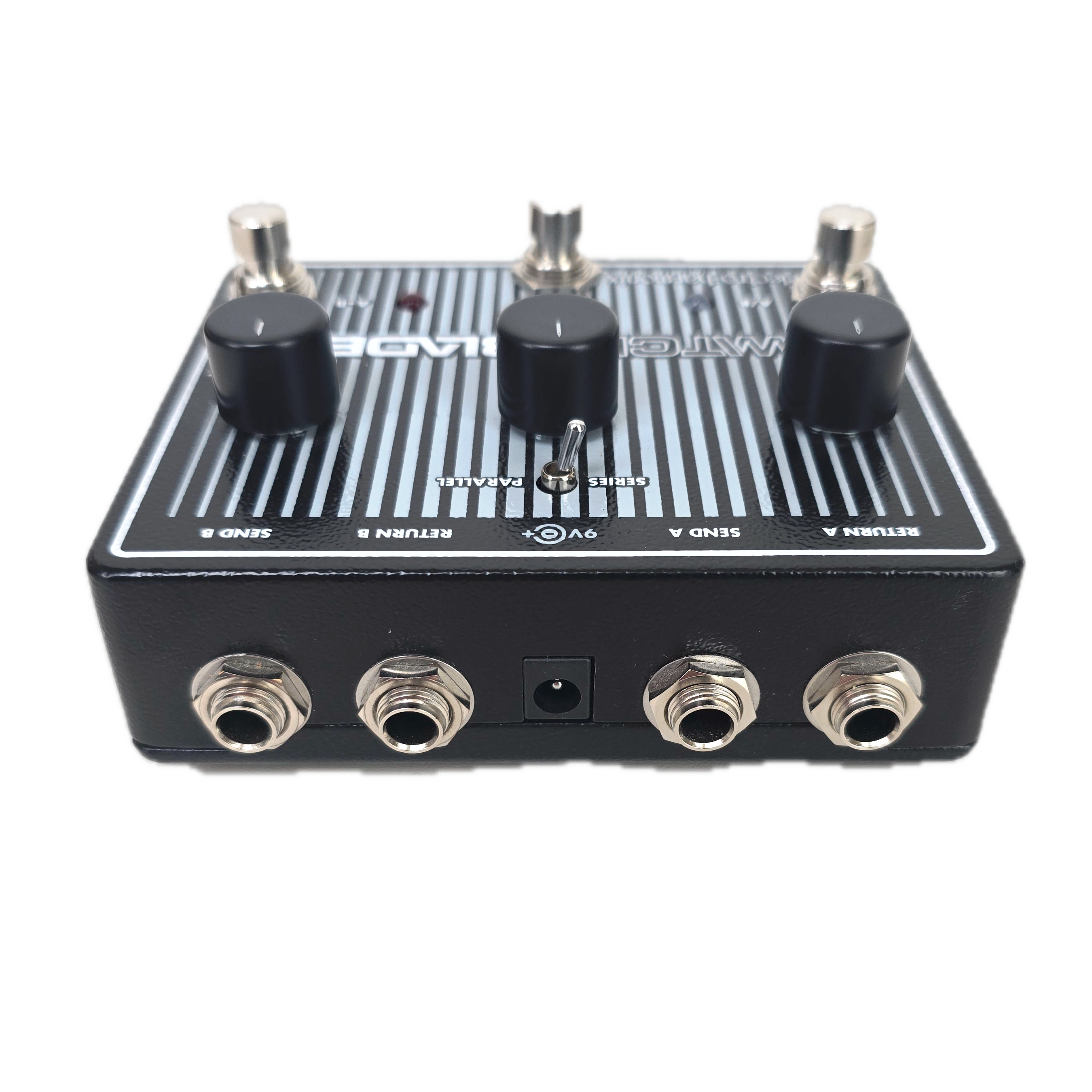 Electro Harmonix Switch Blade Pro