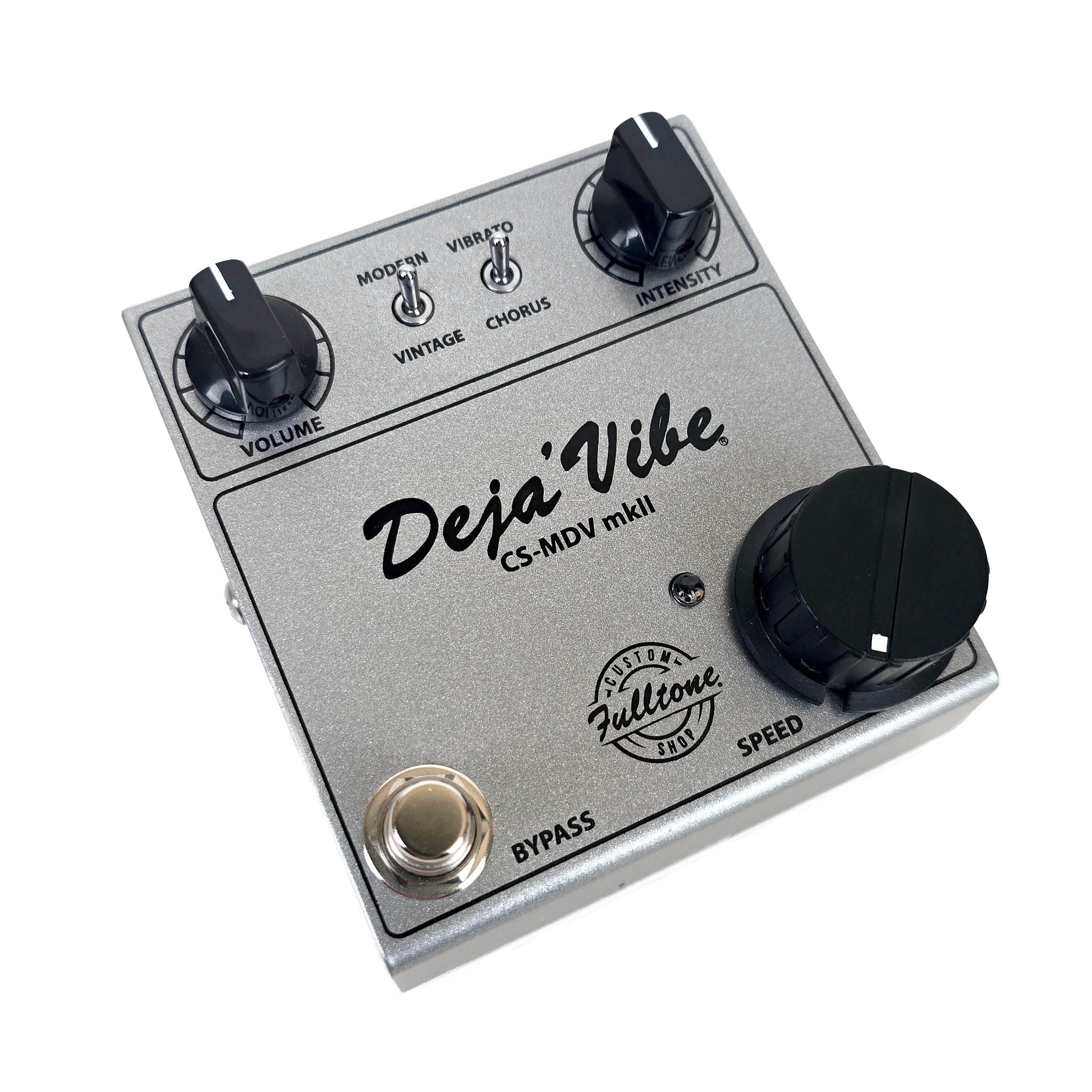 Fulltone Mini Deja Vibe CS-MDV mkII